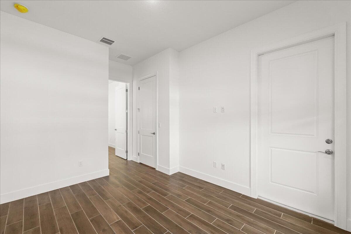 MultiGenerational Room