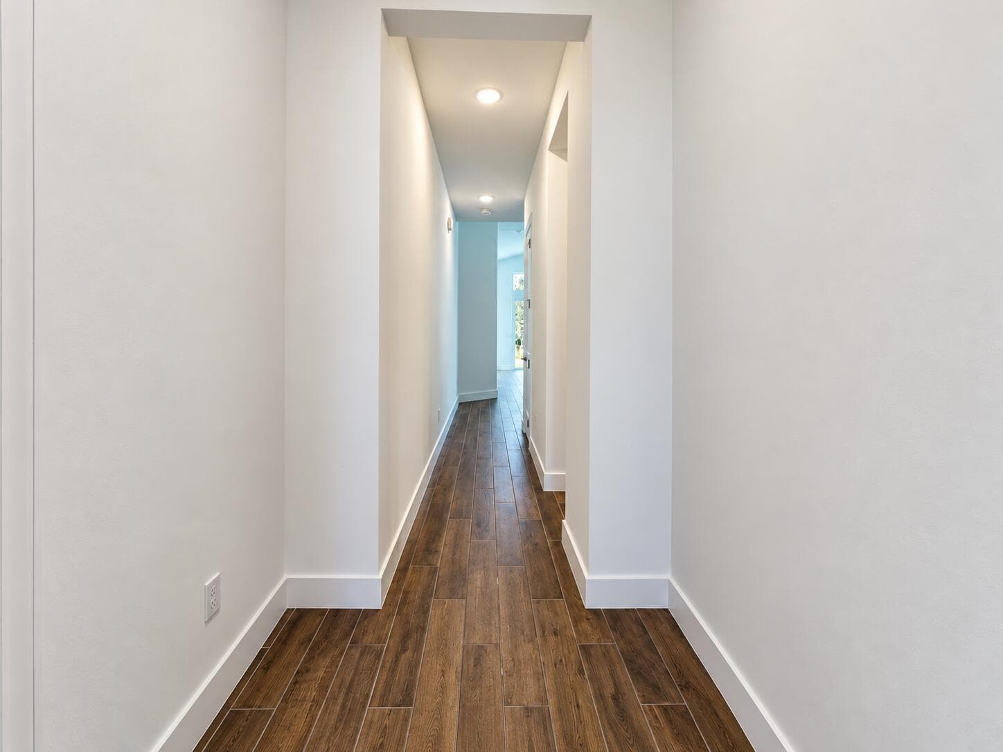 Entry Way