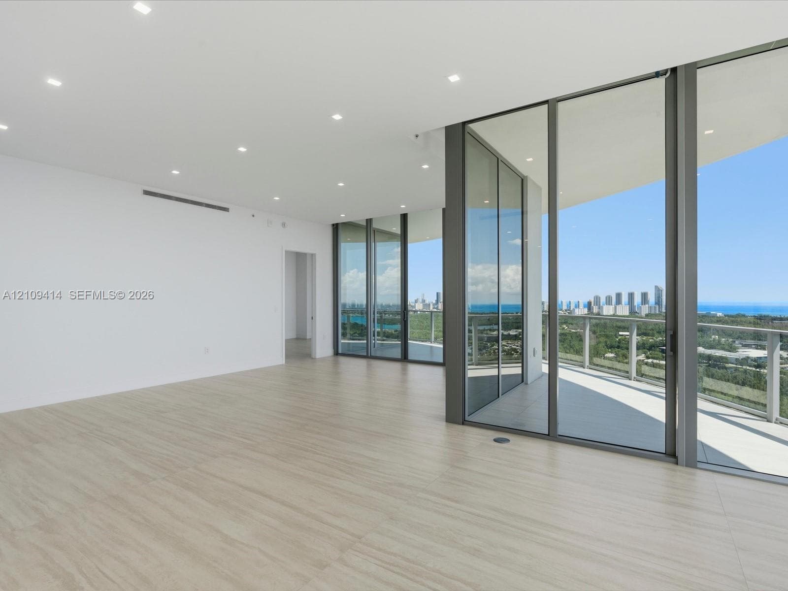 One Park Tower · #3101 in North Miami - Photo 6