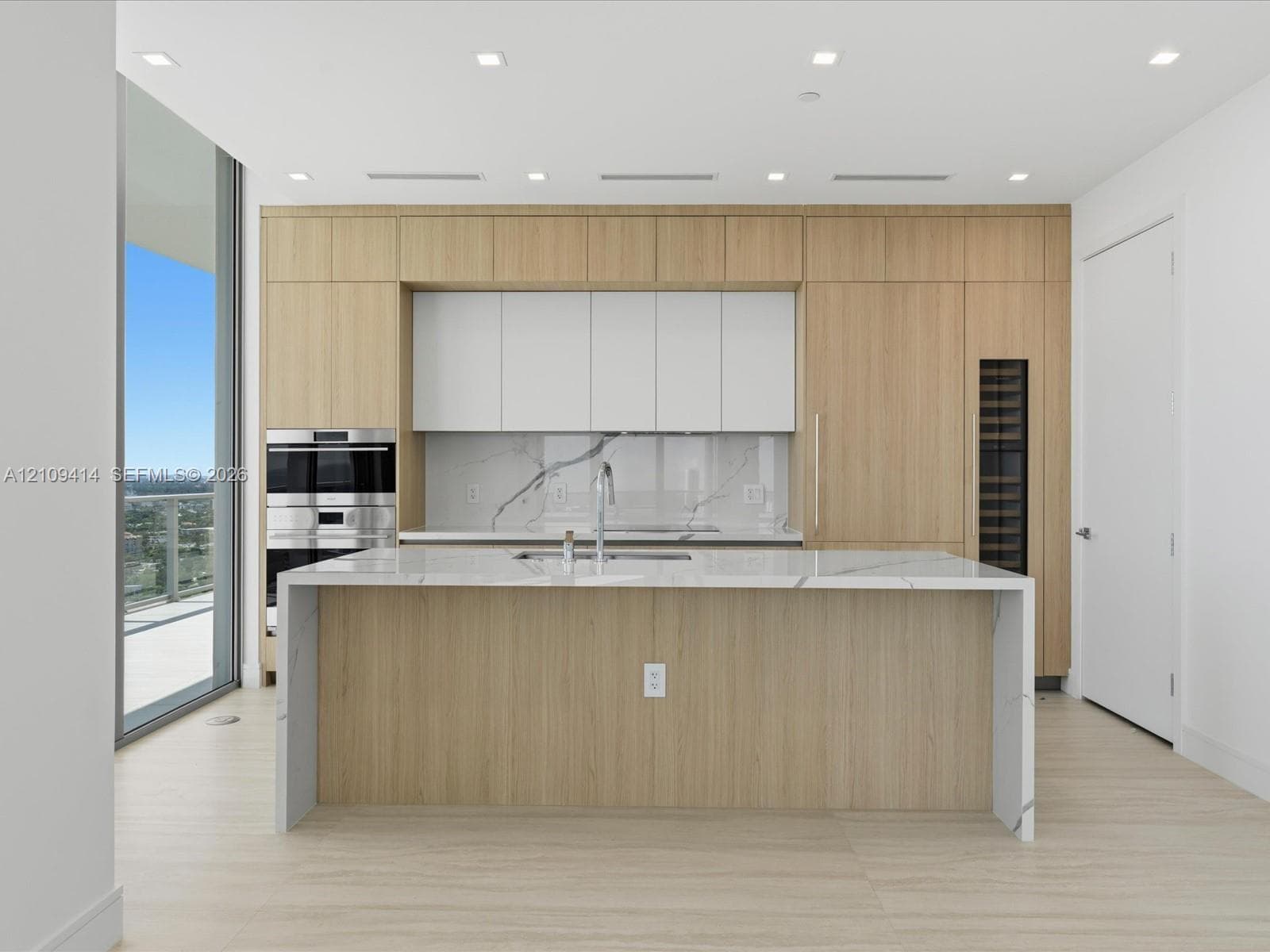One Park Tower · #3101 in North Miami - Photo 16
