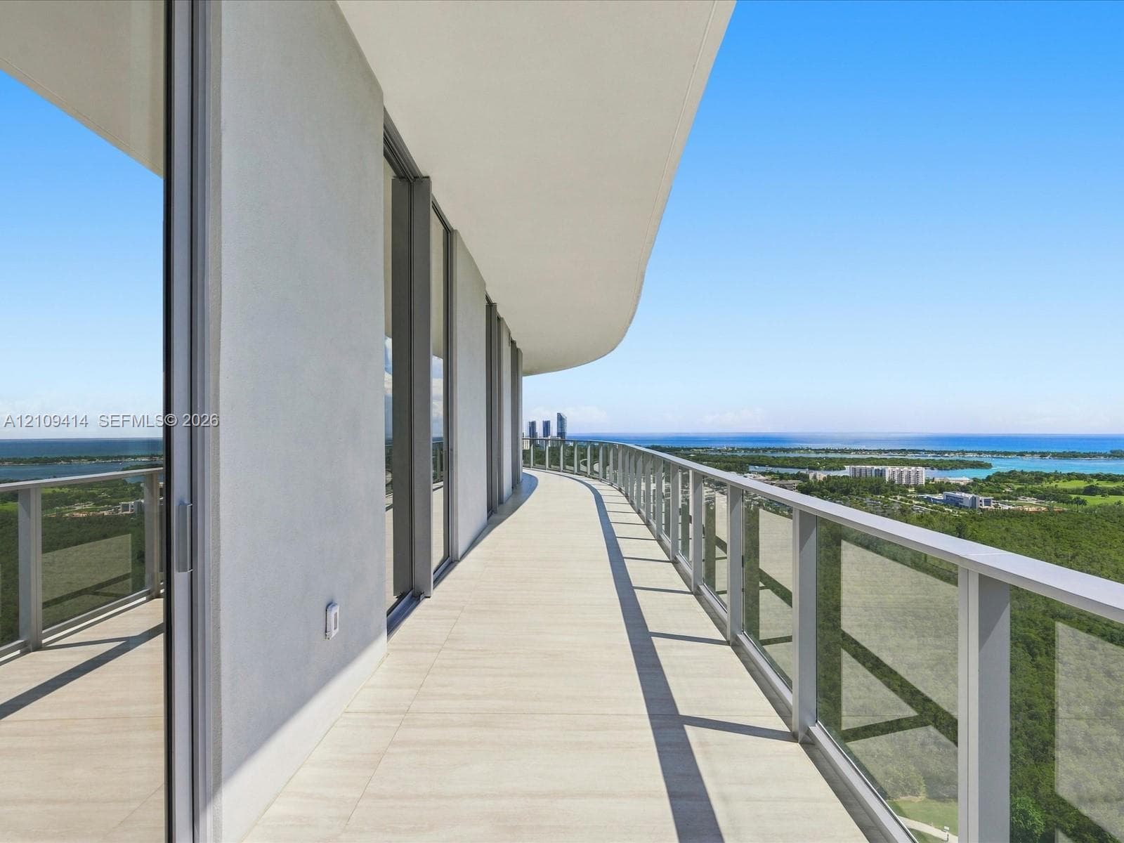 One Park Tower · #3101 in North Miami - Photo 57