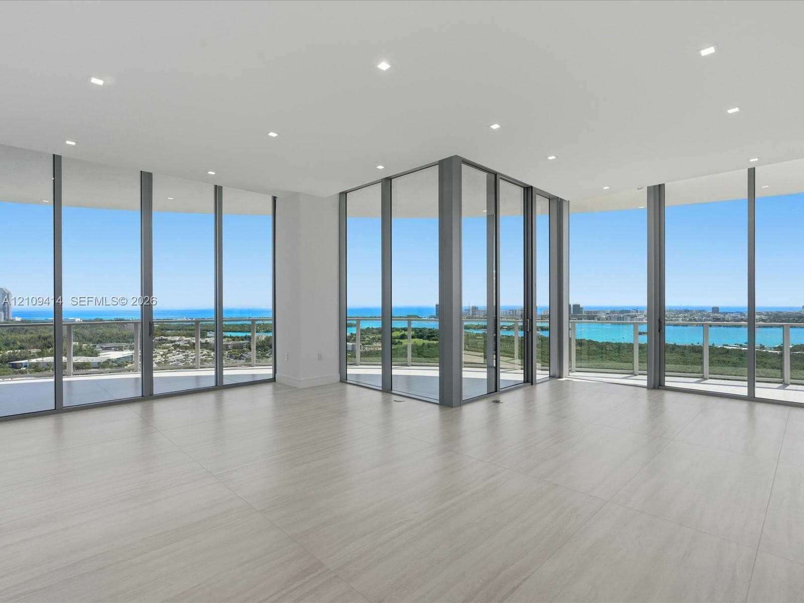 One Park Tower · #3101 in North Miami - Photo 3