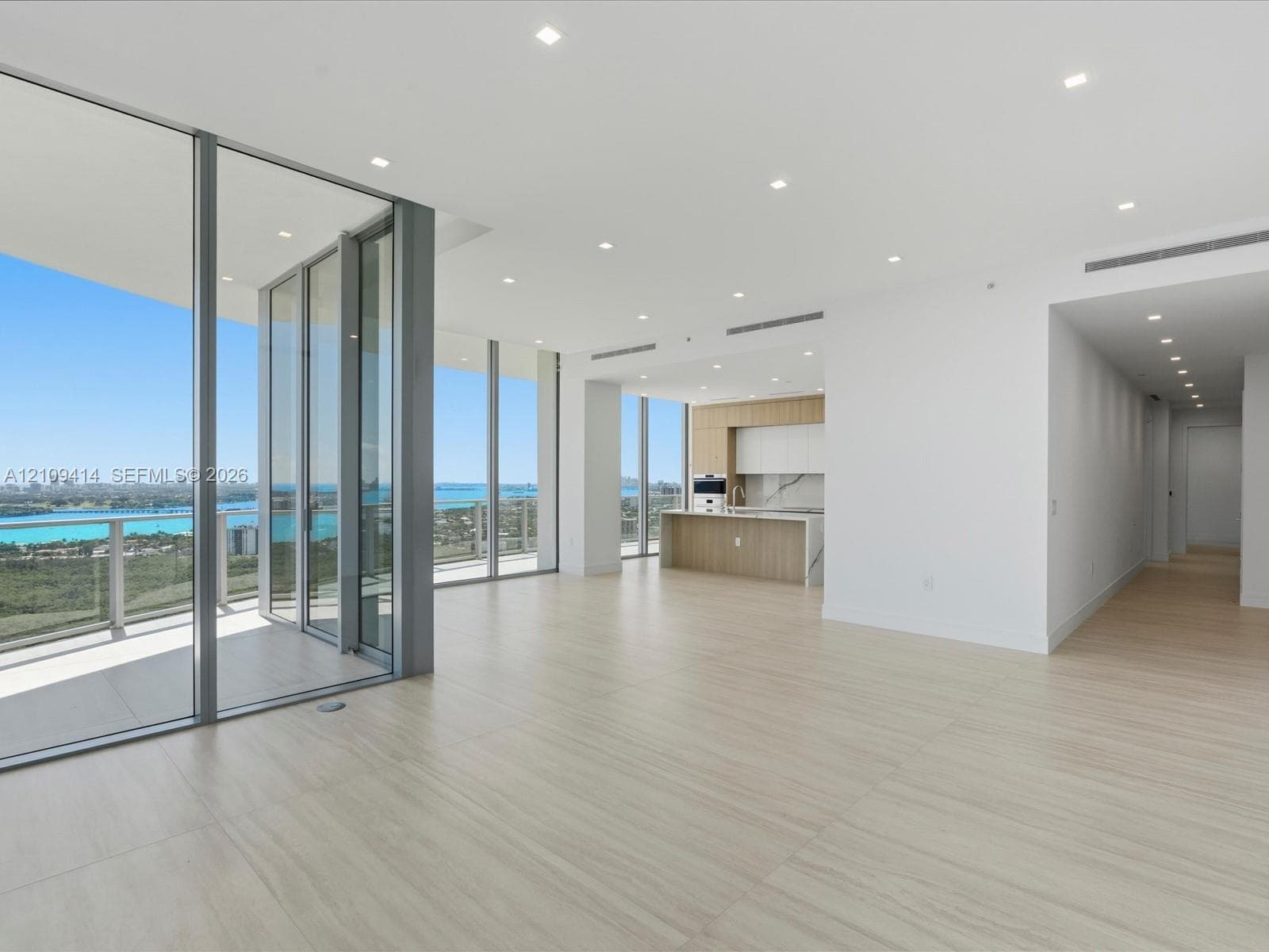 One Park Tower · #3101 in North Miami - Photo 5
