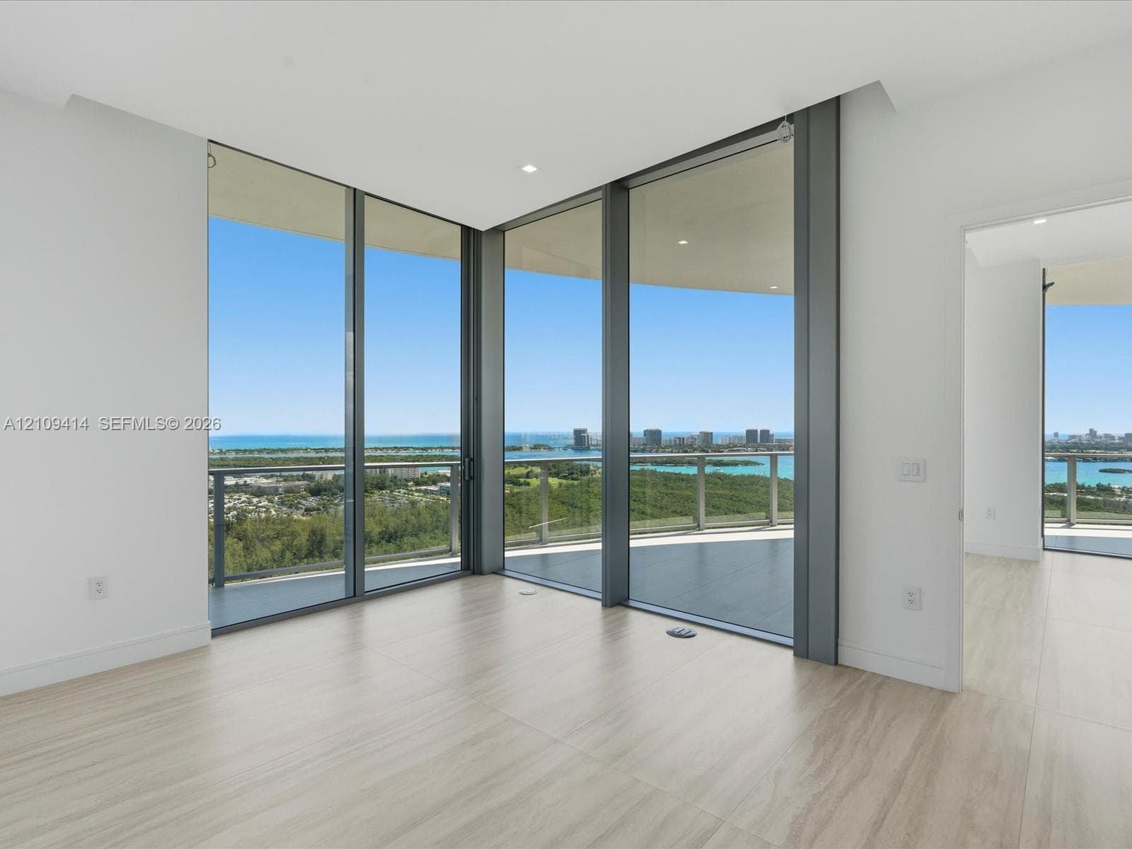 One Park Tower · #3101 in North Miami - Photo 20