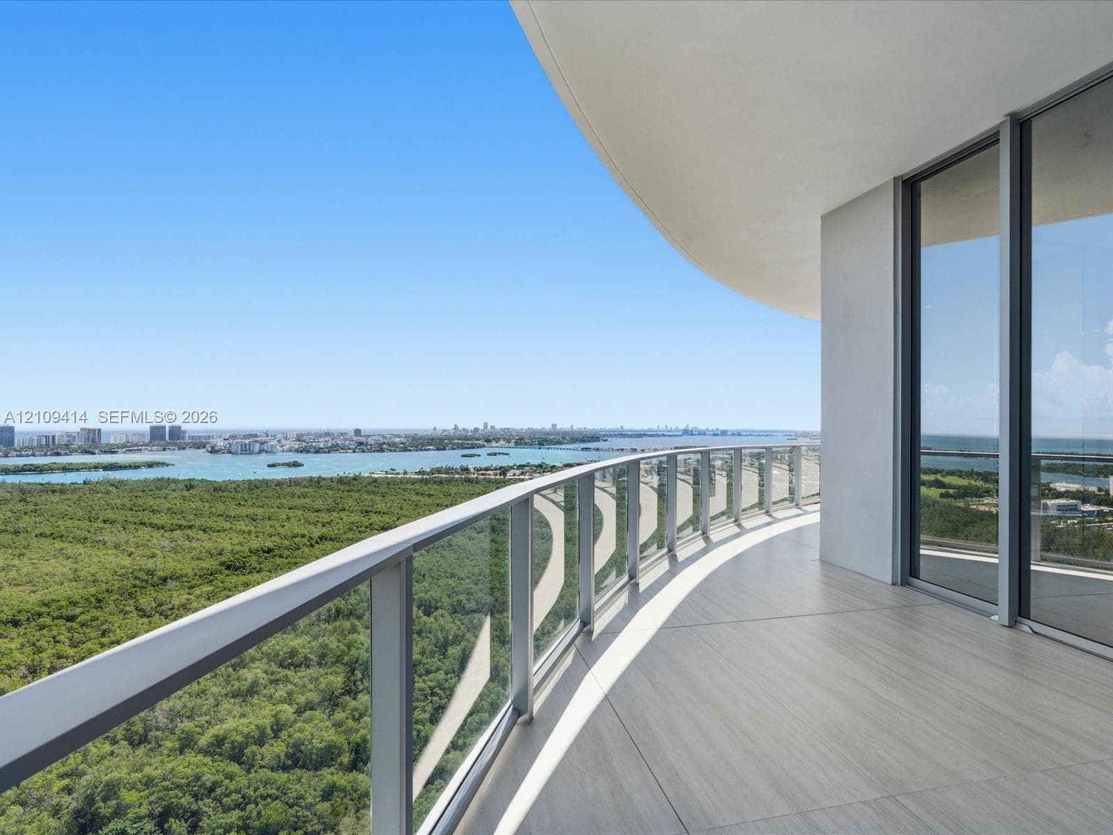 One Park Tower · #3101 in North Miami - Photo 61