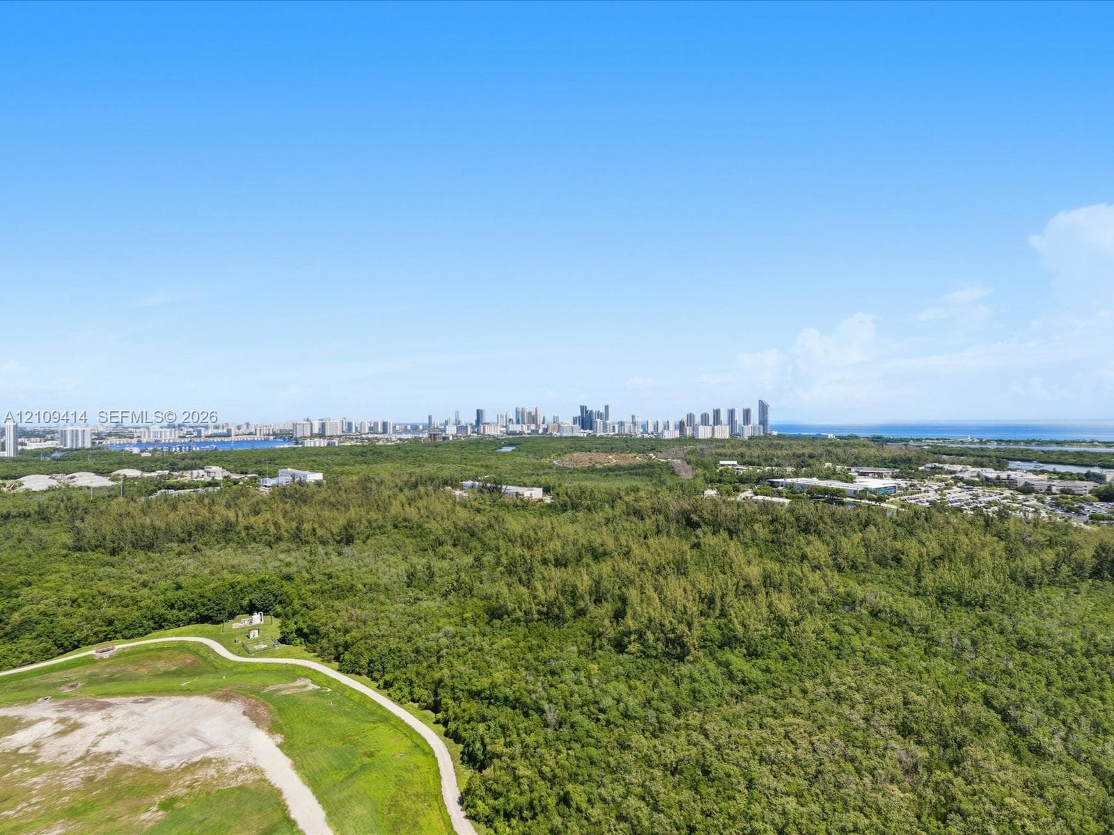One Park Tower · #3101 in North Miami - Photo 65