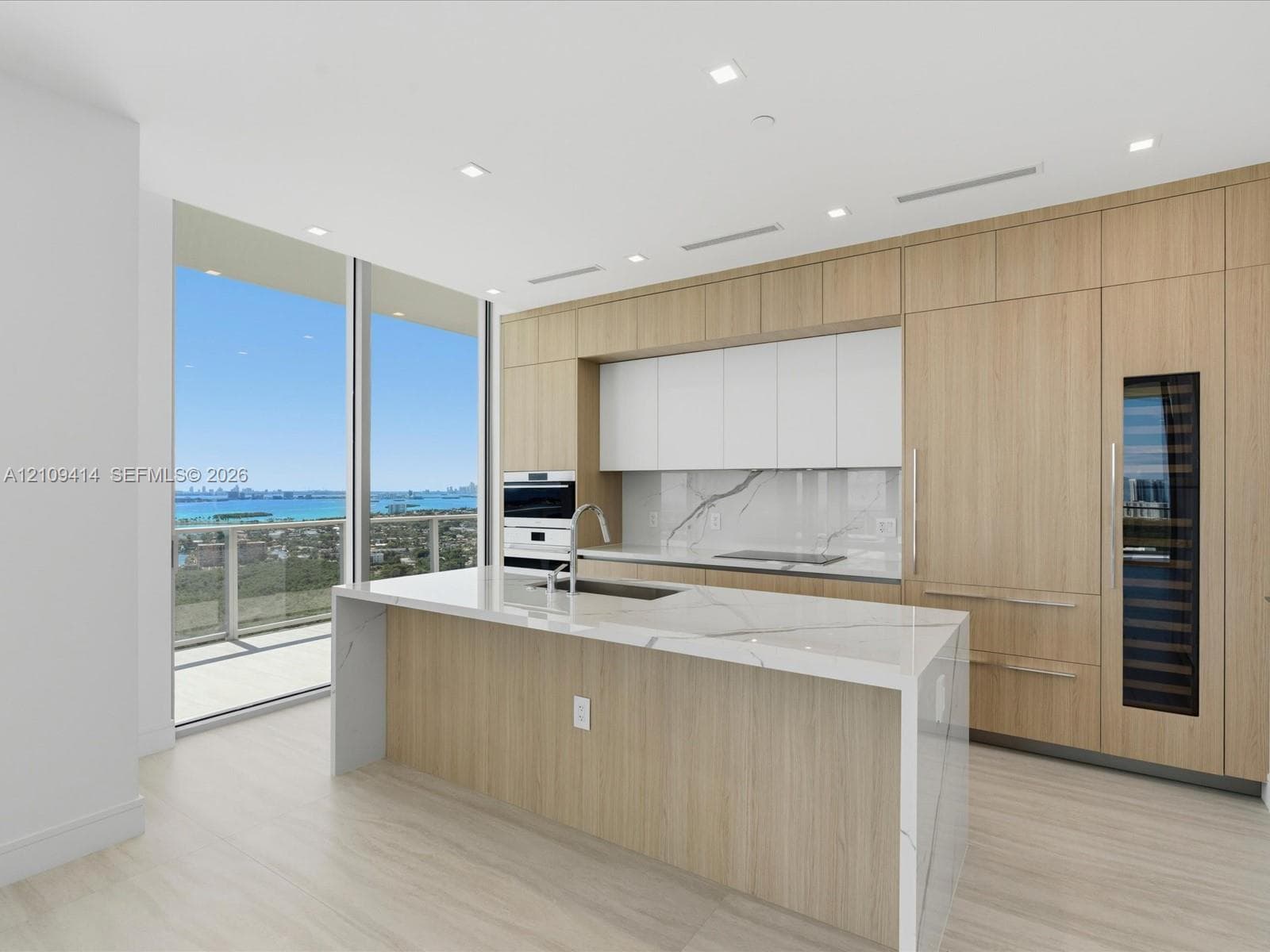 One Park Tower · #3101 in North Miami - Photo 14