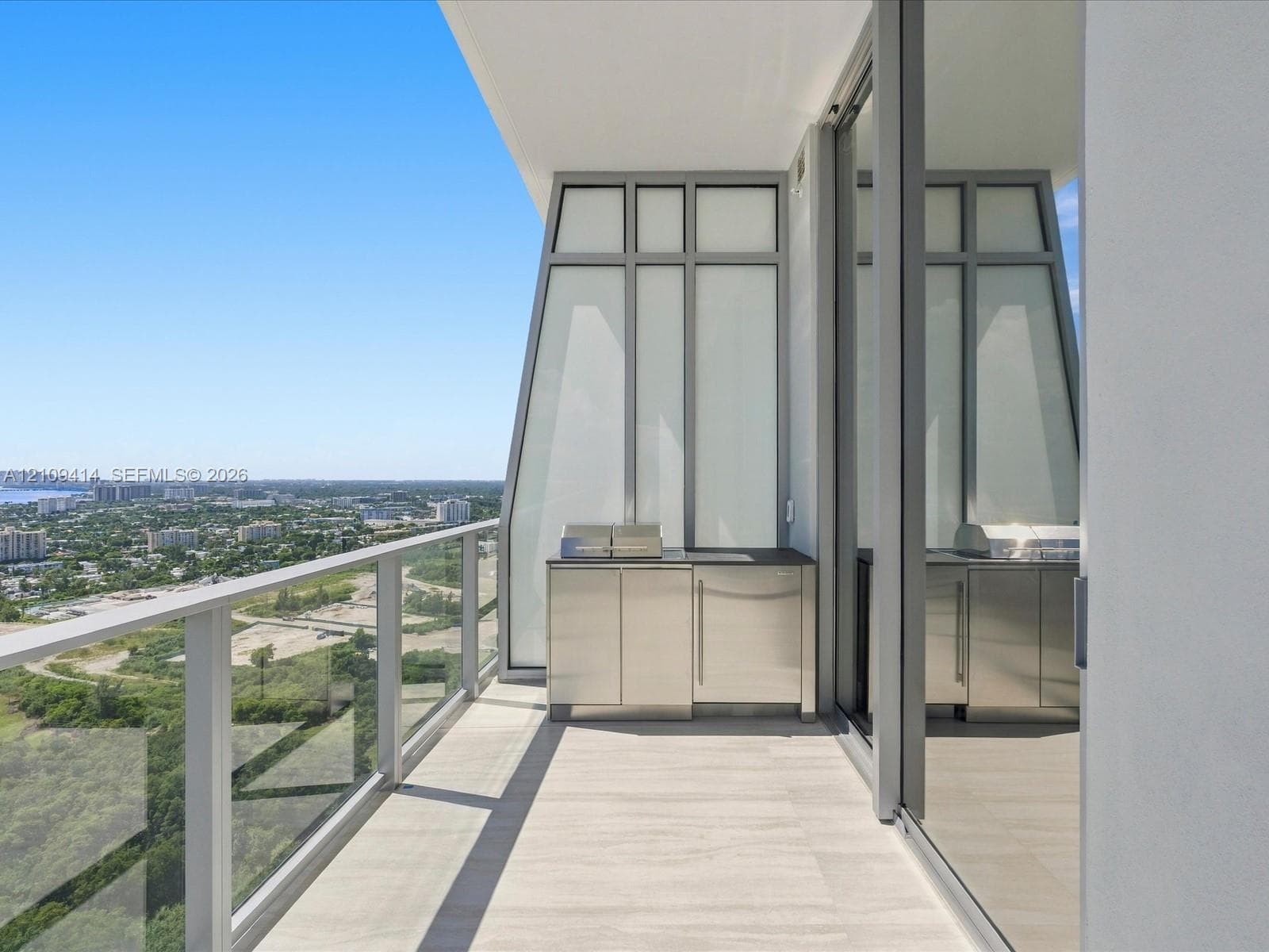 One Park Tower · #3101 in North Miami - Photo 54