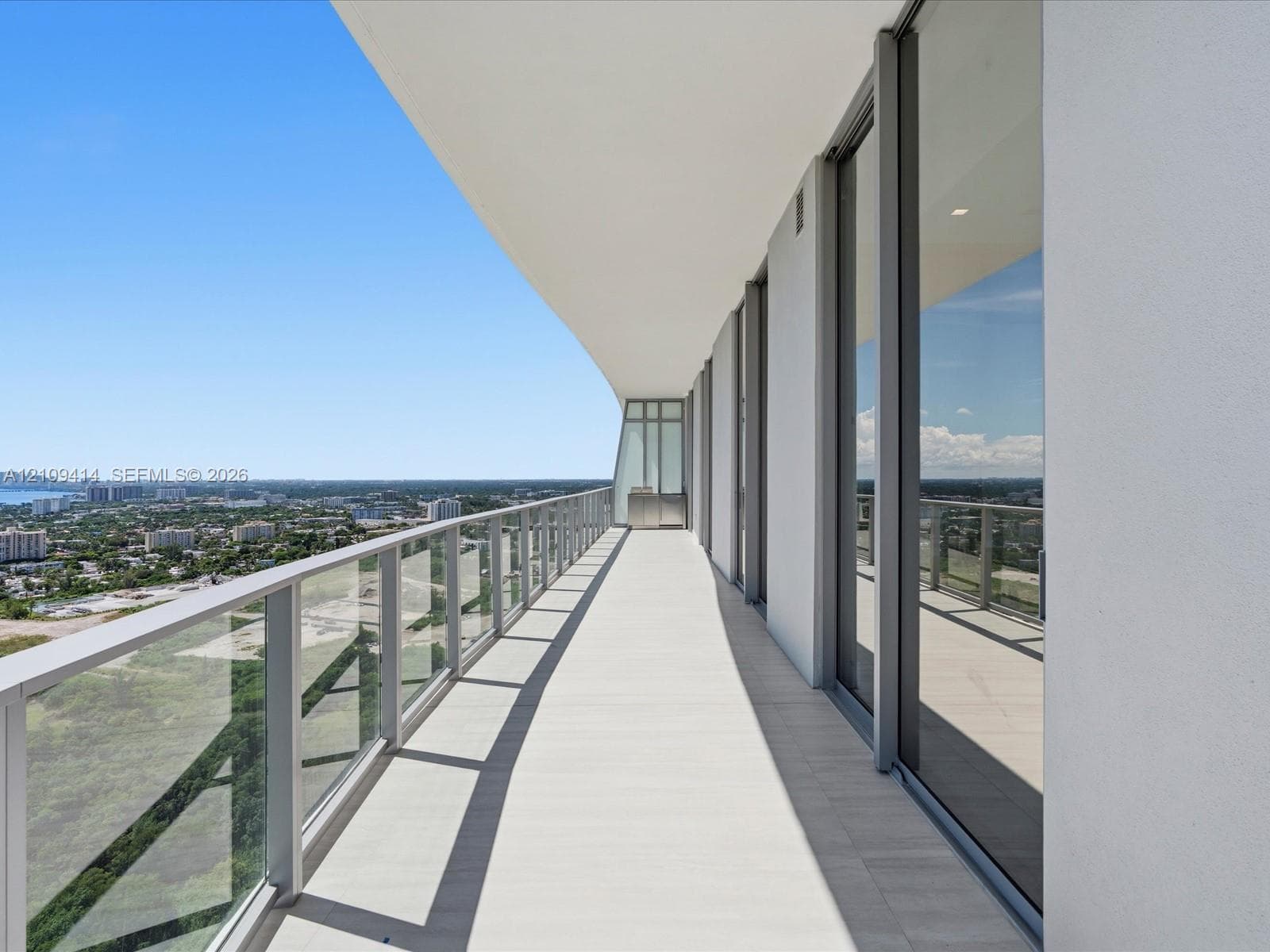 One Park Tower · #3101 in North Miami - Photo 58