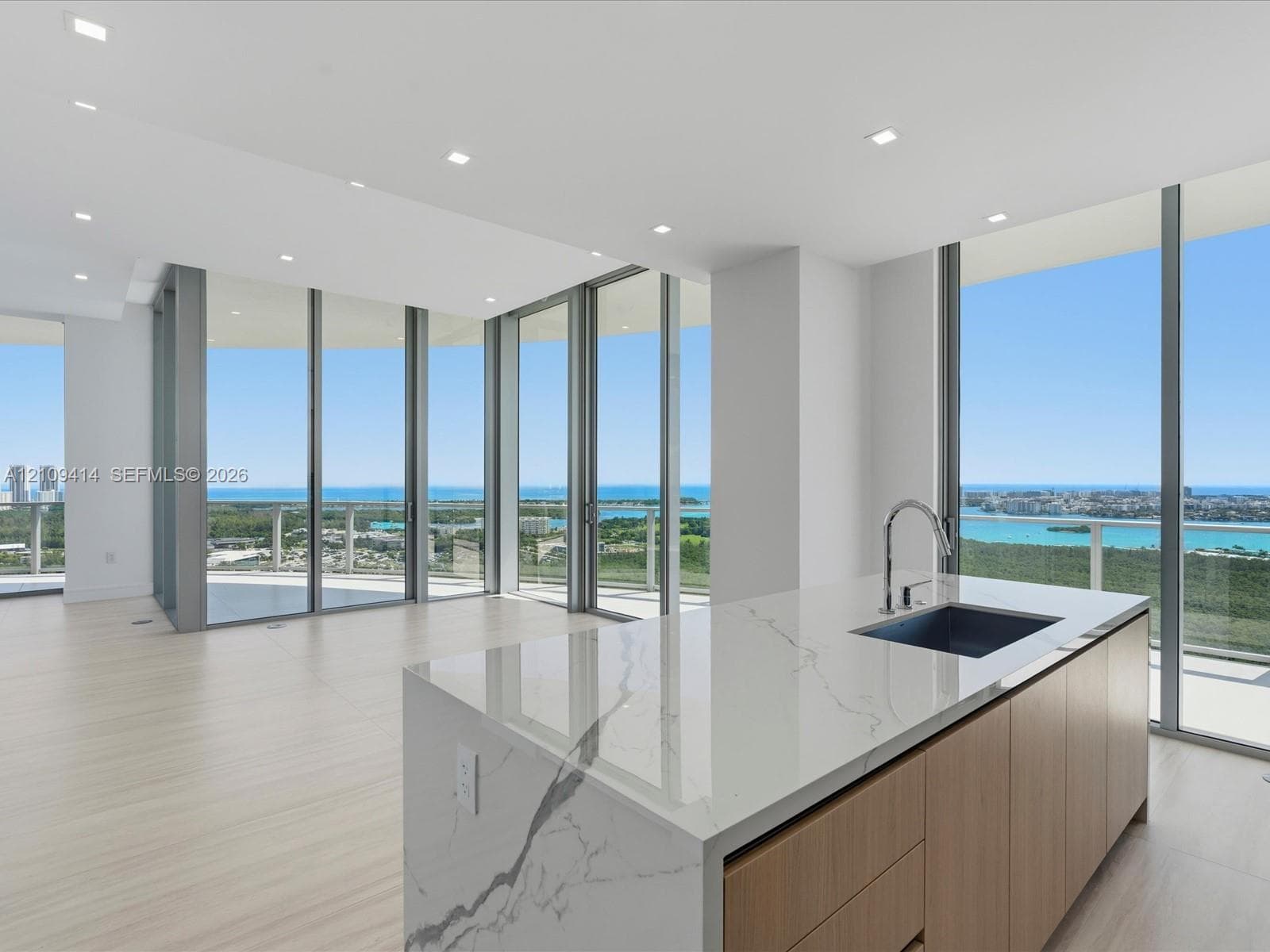 One Park Tower · #3101 in North Miami - Photo 11