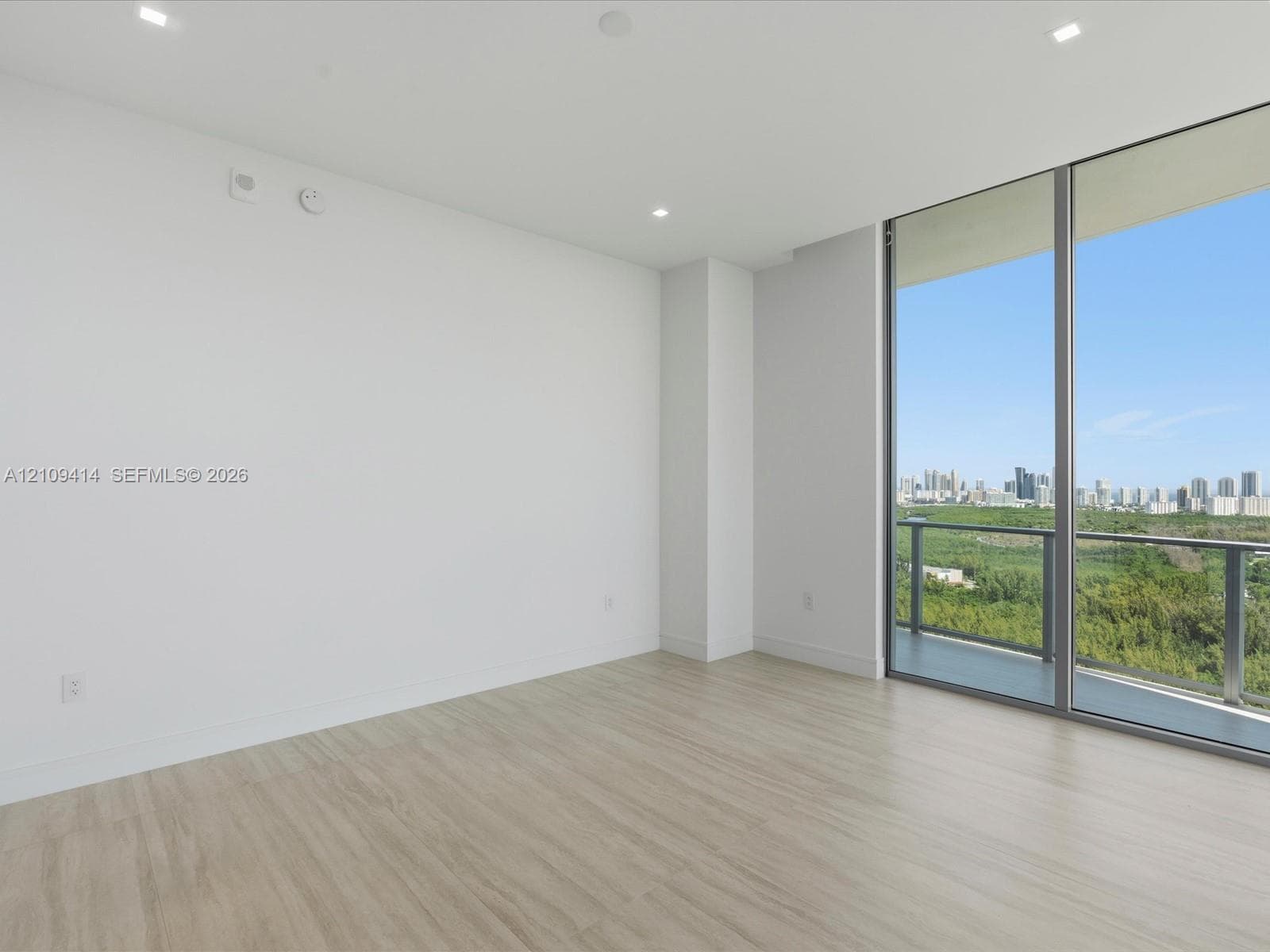 One Park Tower · #3101 in North Miami - Photo 19