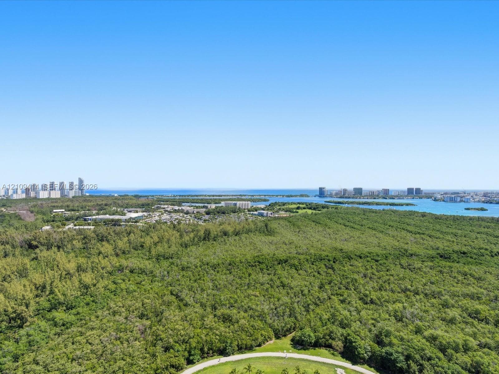 One Park Tower · #3101 in North Miami - Photo 64
