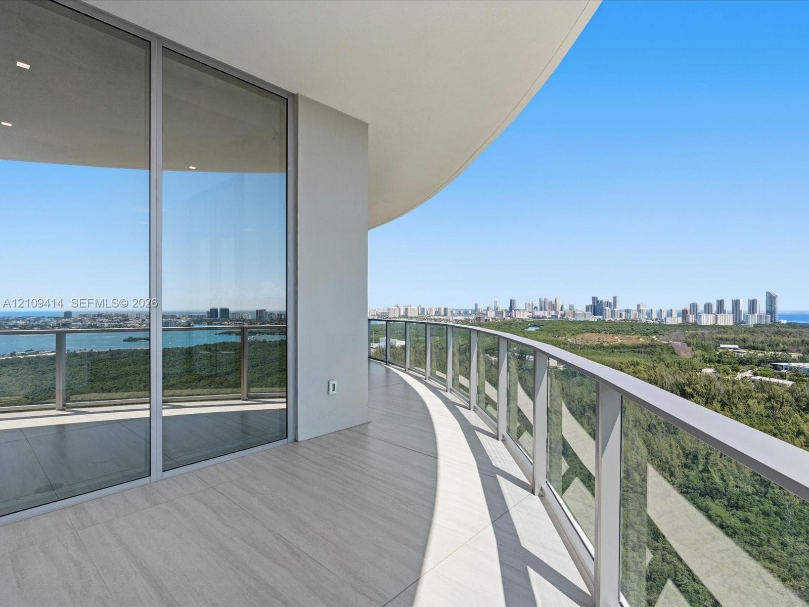 One Park Tower · #3101 in North Miami - Photo 60