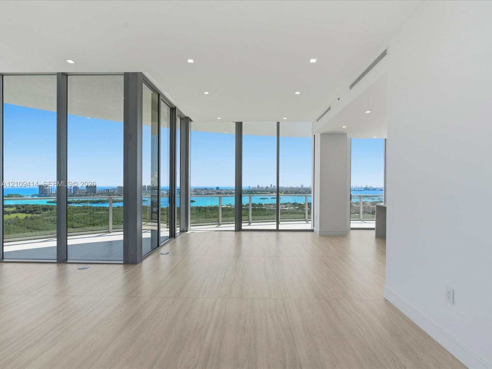 One Park Tower · #3101 in North Miami - Photo 4