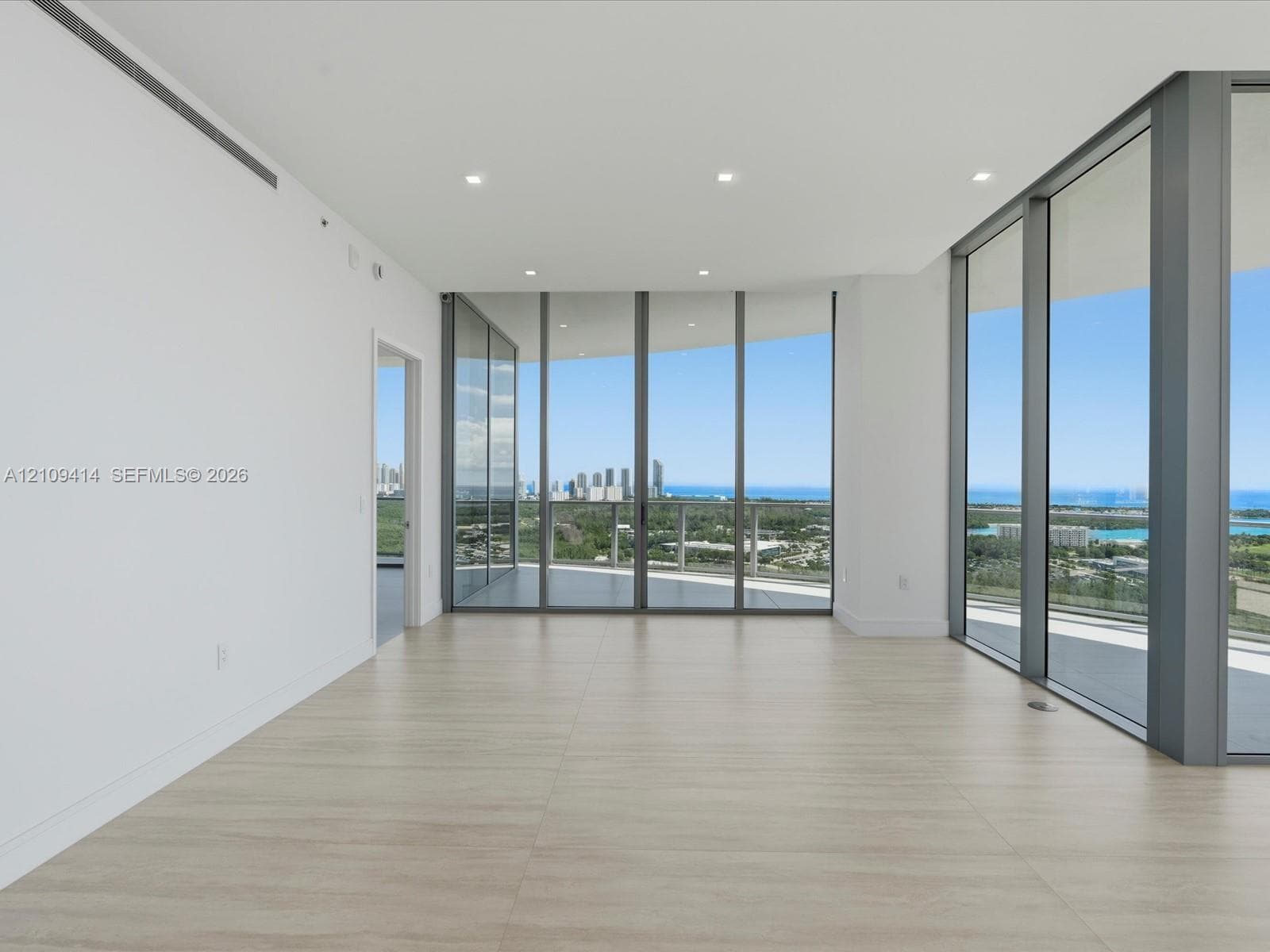 One Park Tower · #3101 in North Miami - Photo 8
