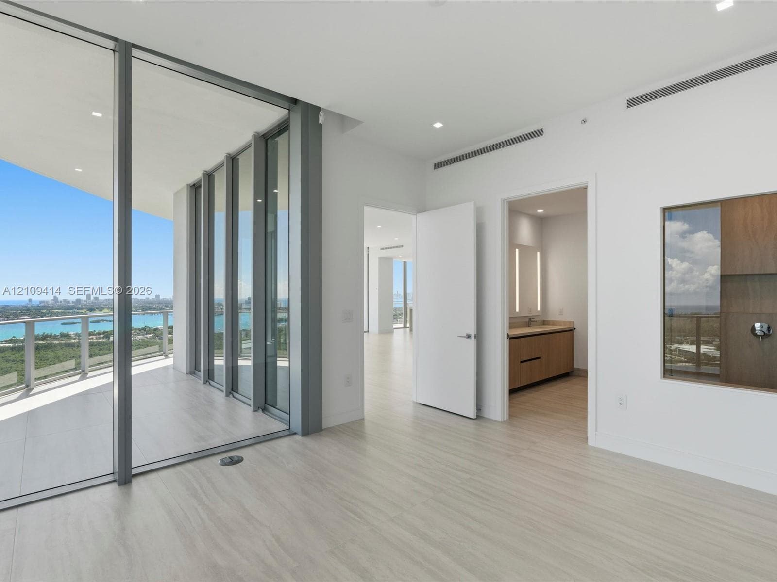 One Park Tower · #3101 in North Miami - Photo 21