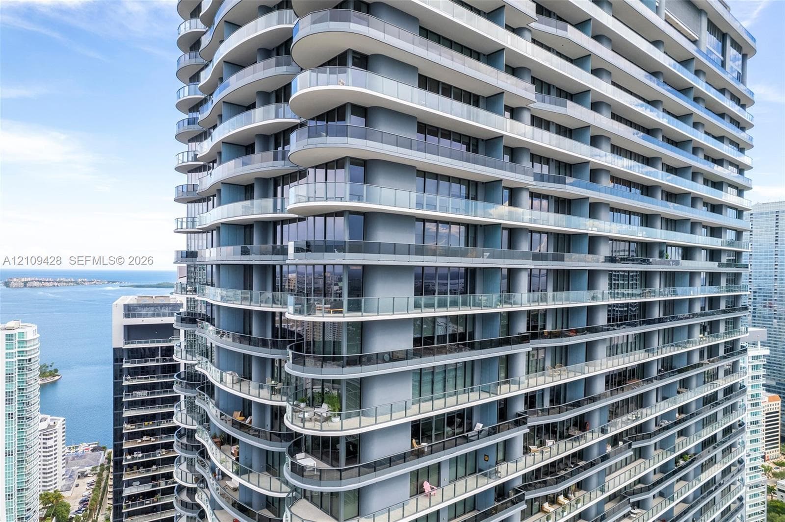 Brickell Flatiron · #PH5307 in Miami - Photo 6