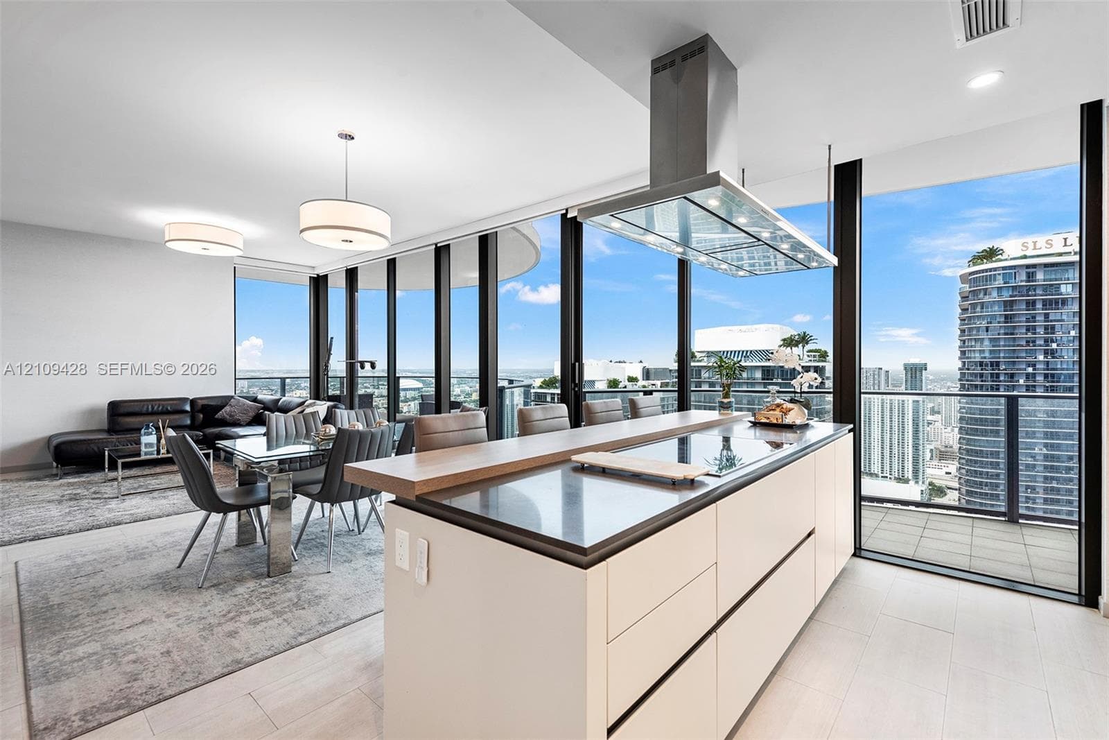 Brickell Flatiron · #PH5307 in Miami - Photo 47