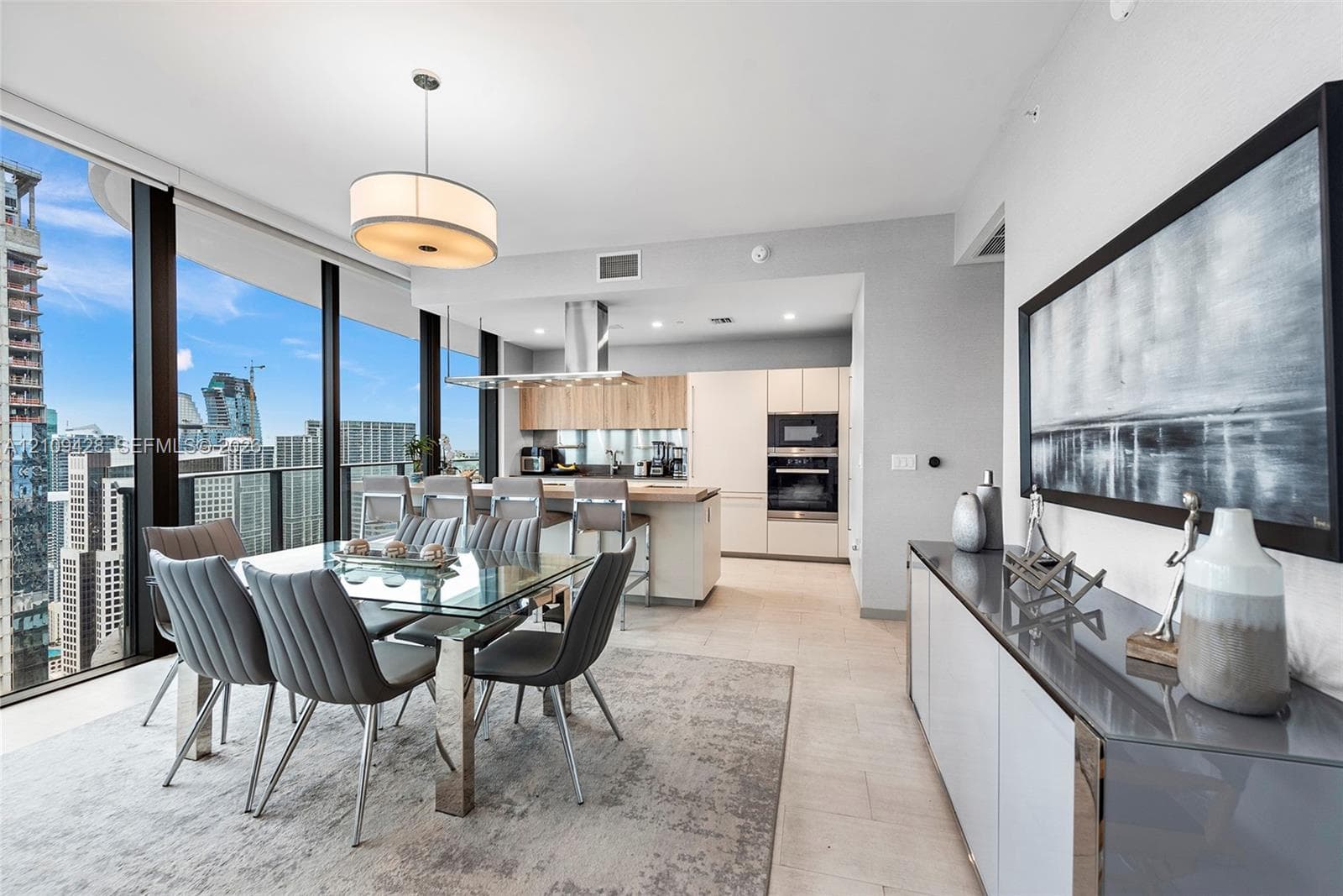 Brickell Flatiron · #PH5307 in Miami - Photo 43