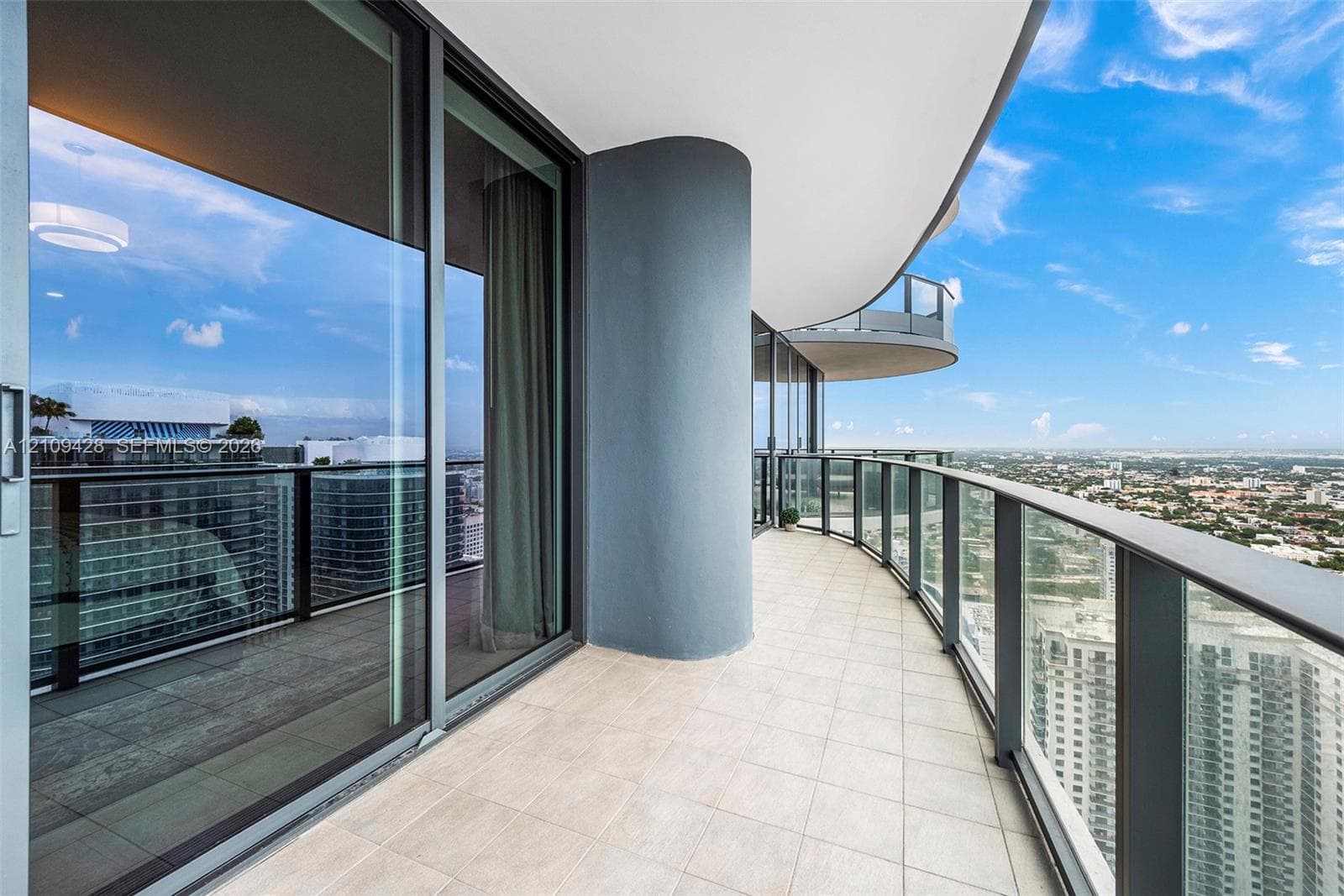 Brickell Flatiron · #PH5307 in Miami - Photo 57