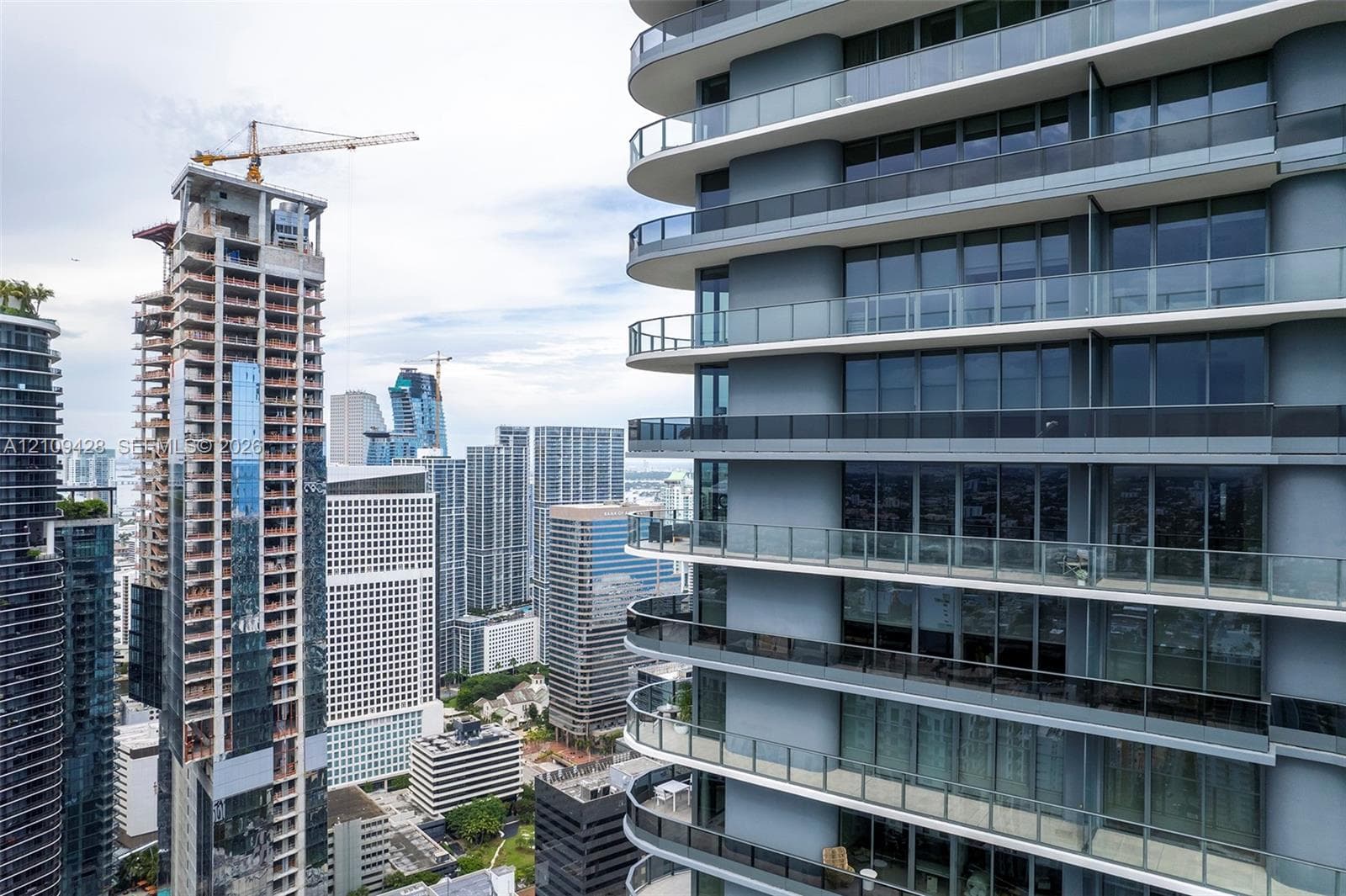 Brickell Flatiron · #PH5307 in Miami - Photo 7