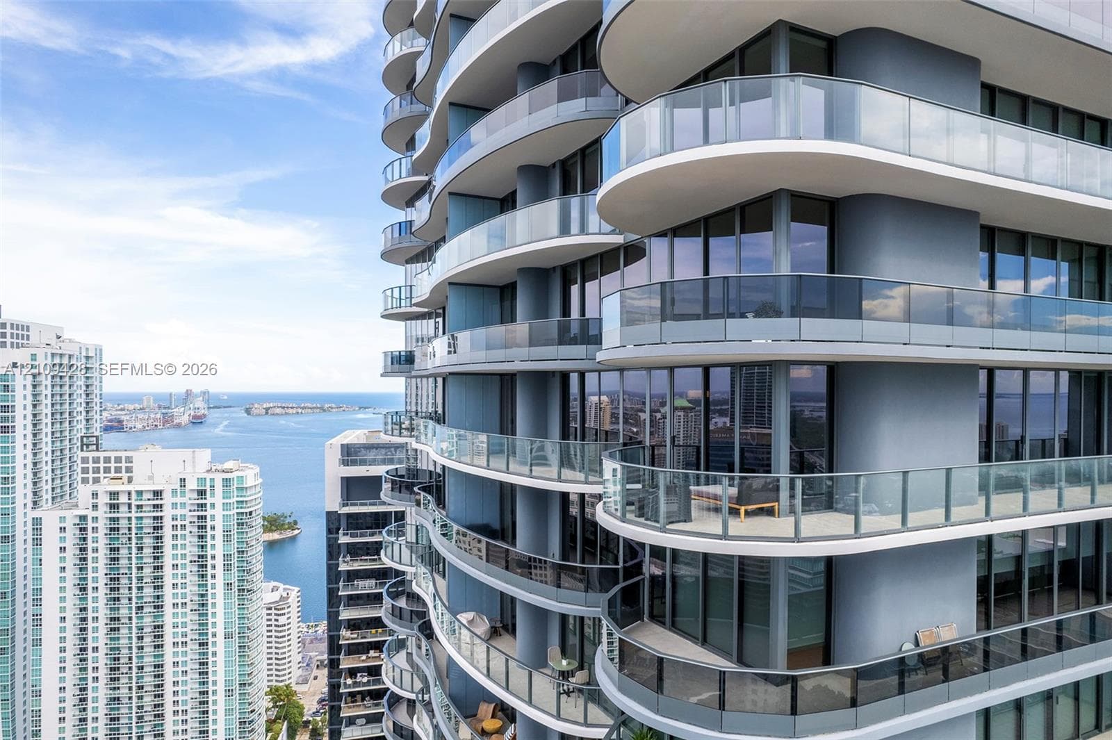Brickell Flatiron · #PH5307 in Miami - Photo 3