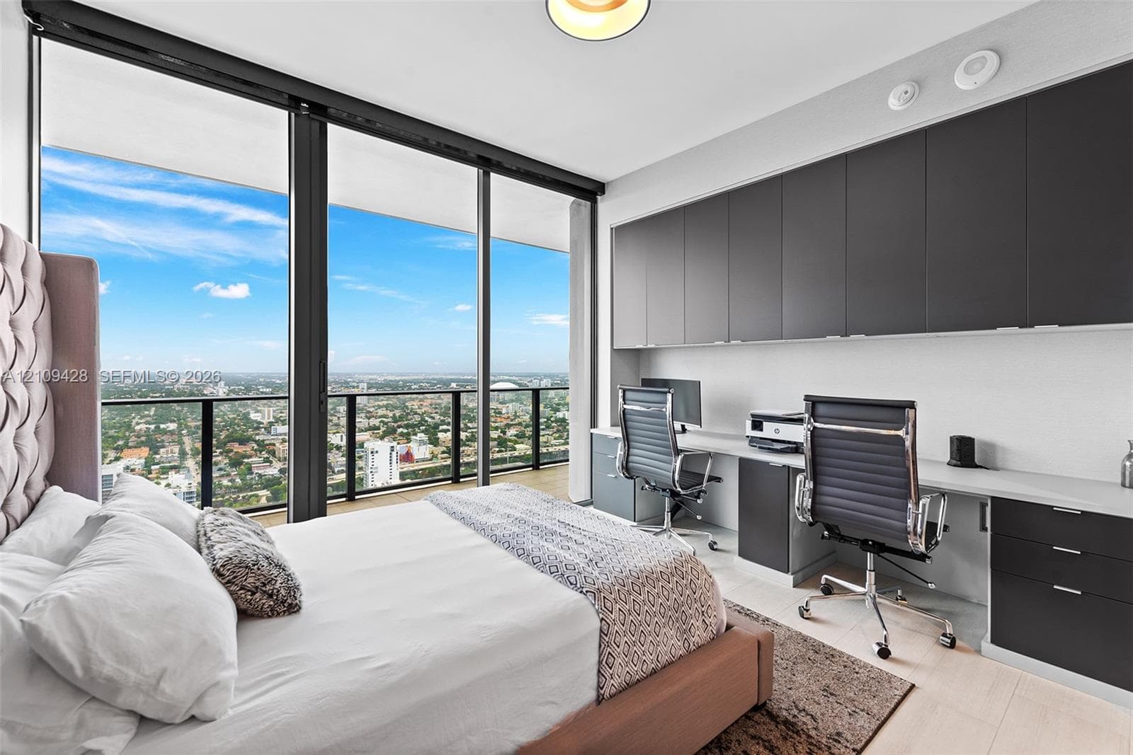 Brickell Flatiron · #PH5307 in Miami - Photo 32