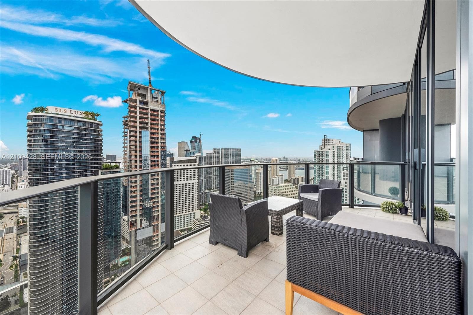 Brickell Flatiron · #PH5307 in Miami - Photo 28