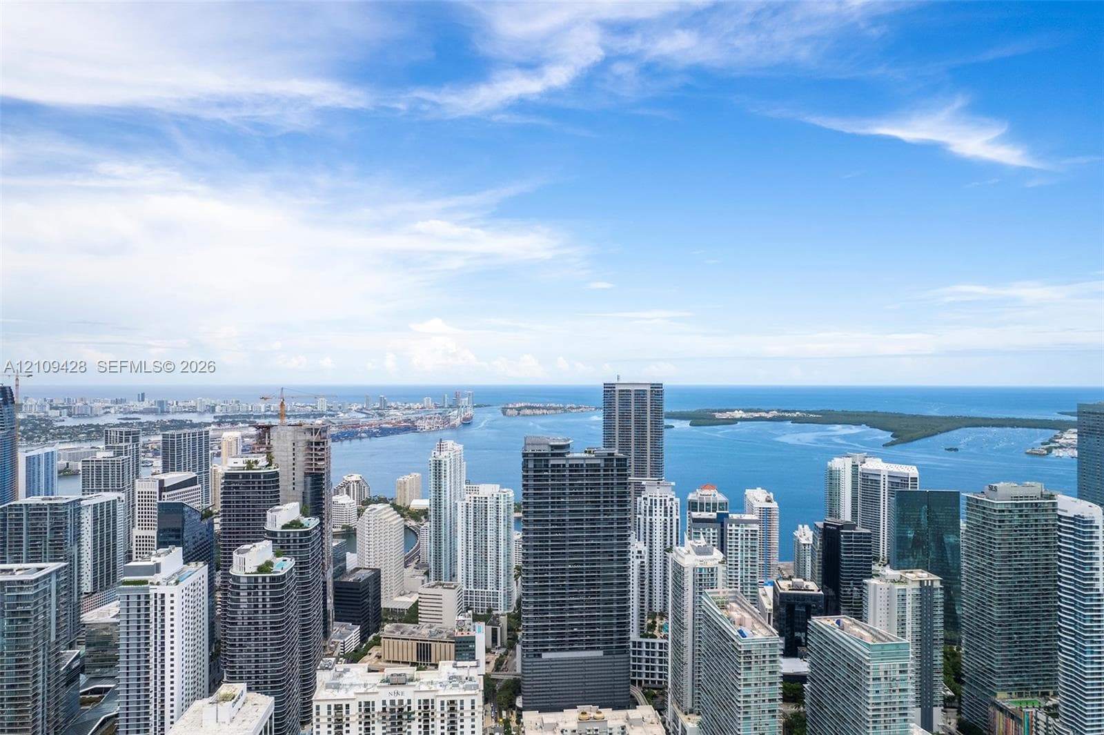Brickell Flatiron · #PH5307 in Miami - Photo 9