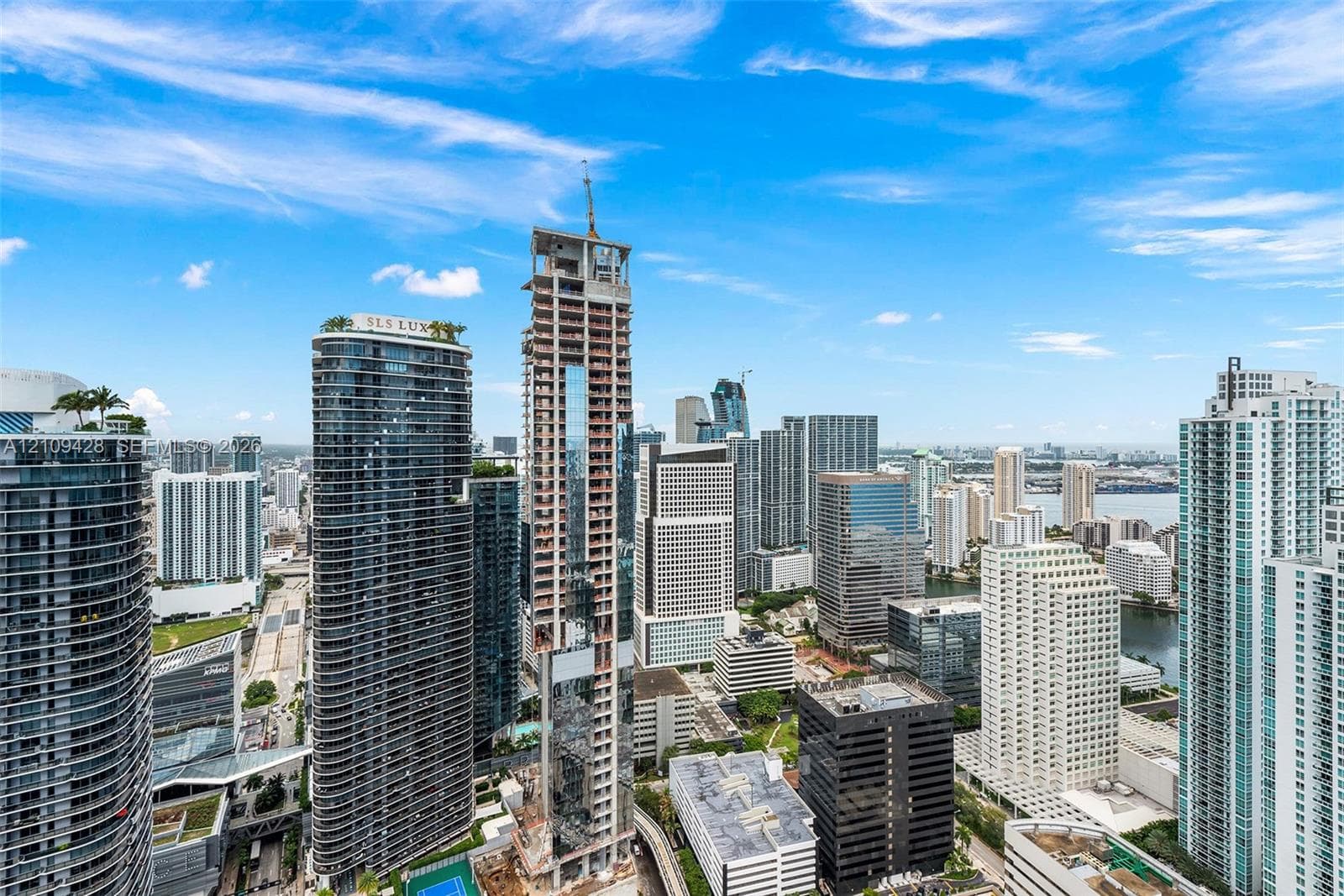 Brickell Flatiron · #PH5307 in Miami - Photo 30