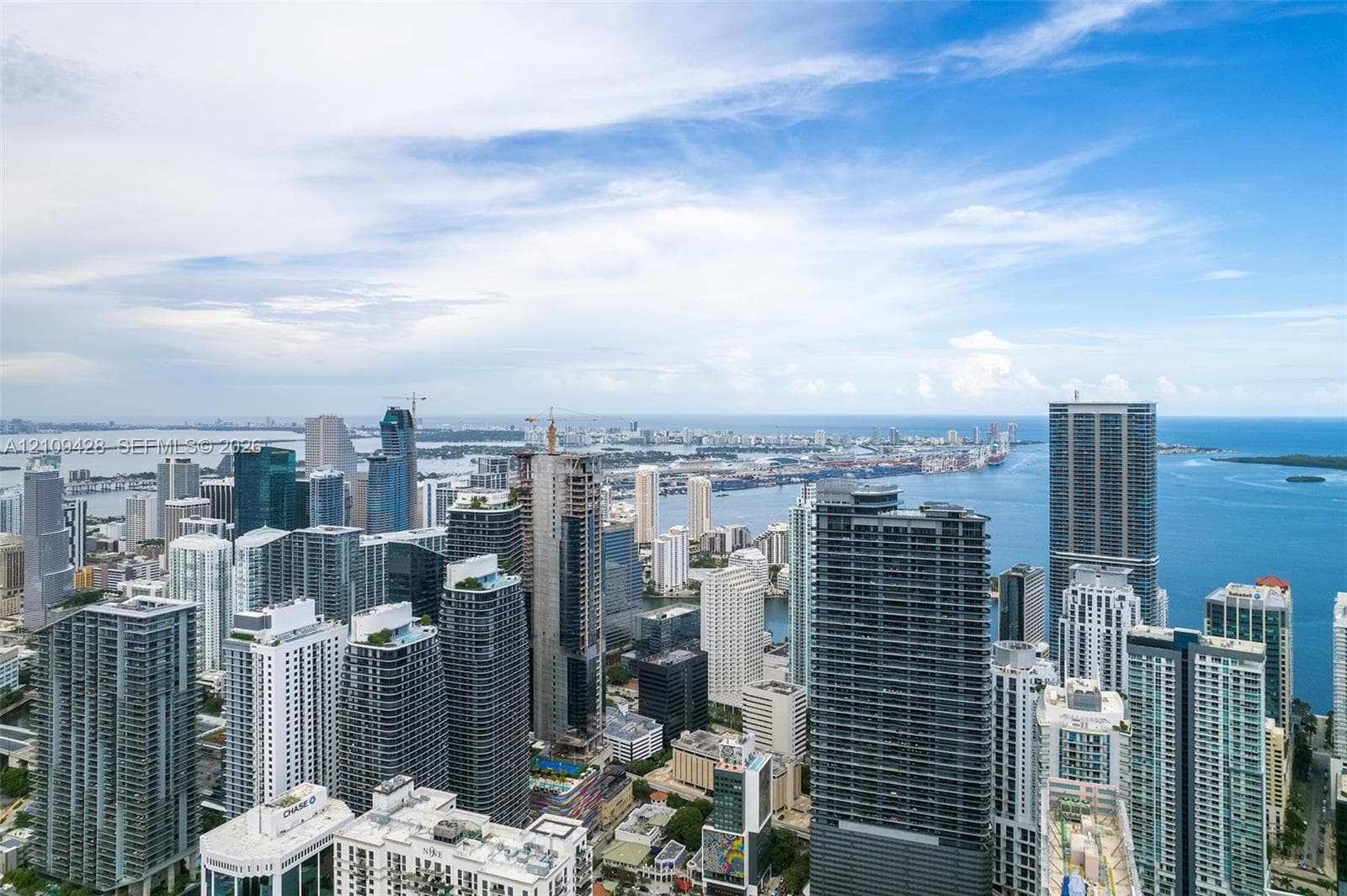 Brickell Flatiron · #PH5307 in Miami - Photo 10