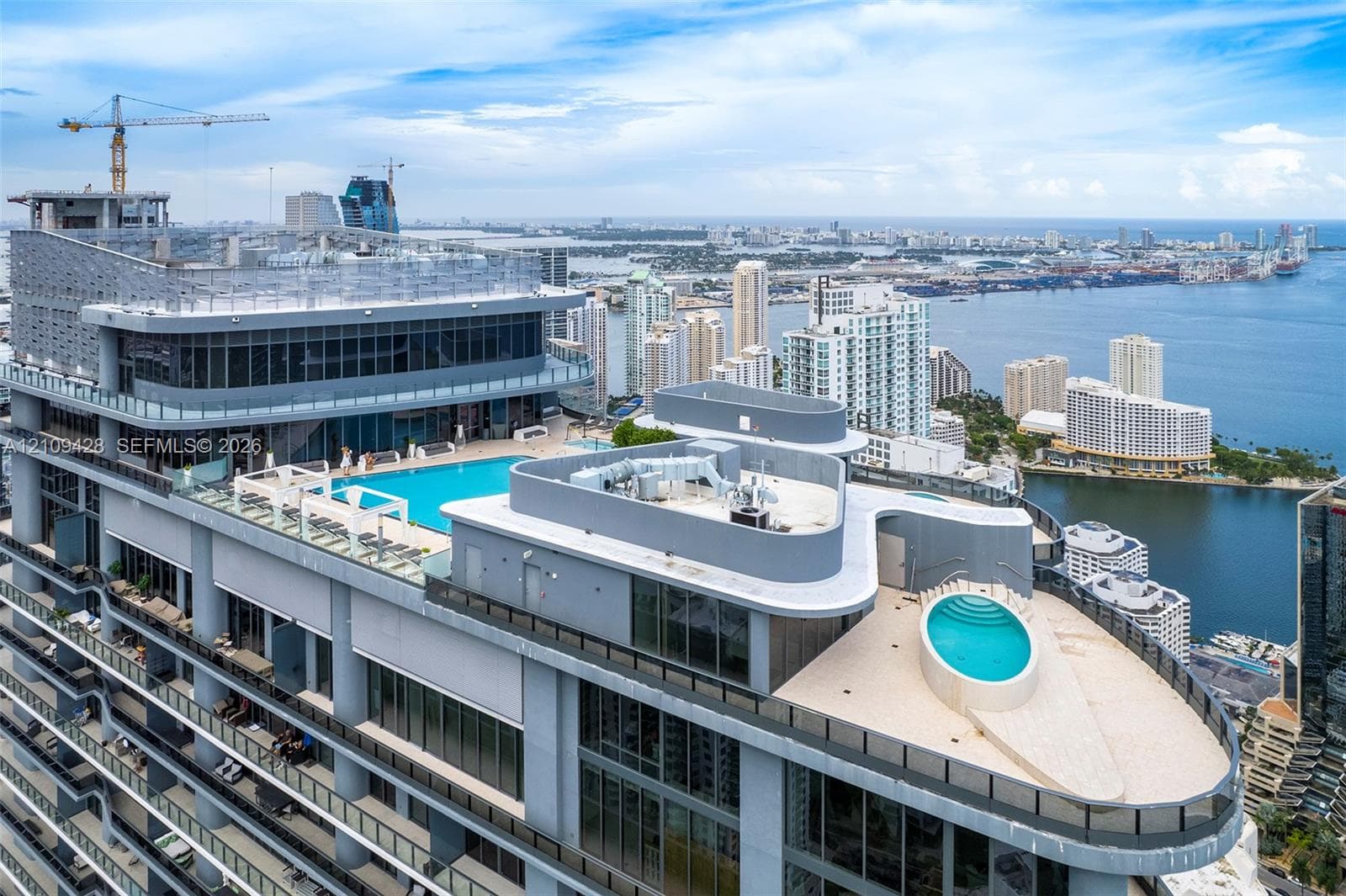 Brickell Flatiron · #PH5307 in Miami - Photo 15
