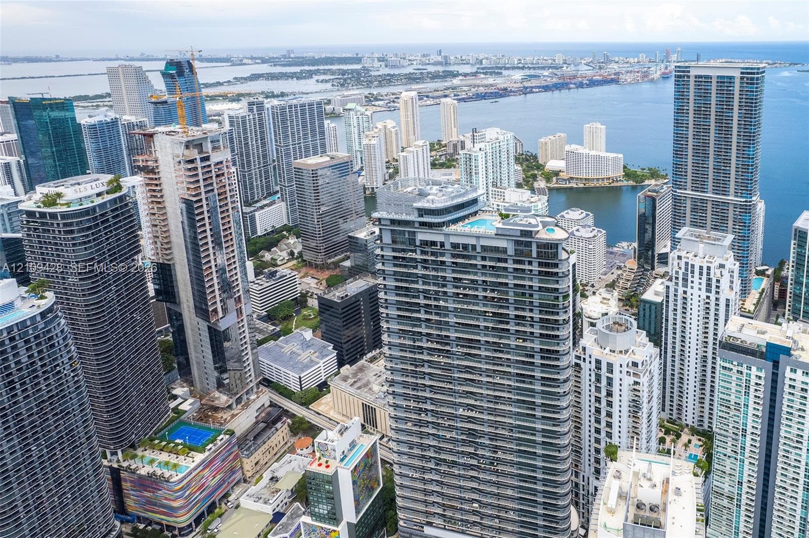 Brickell Flatiron · #PH5307 in Miami - Photo 11