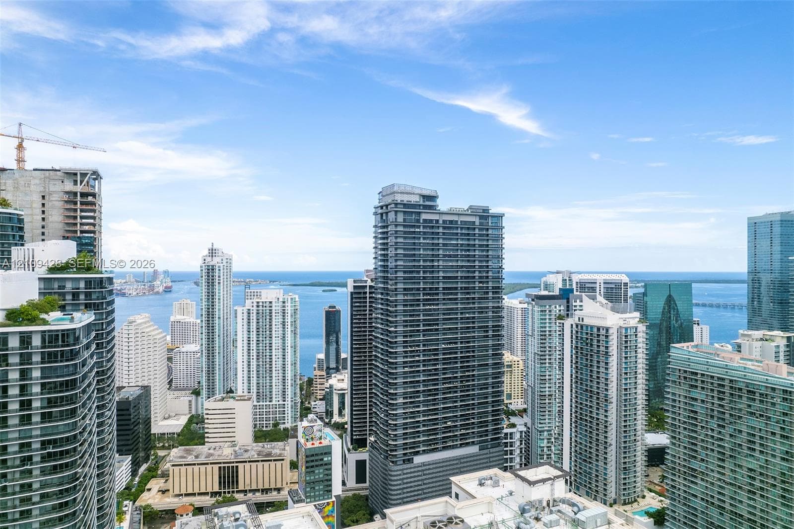 Brickell Flatiron · #PH5307 in Miami - Photo 8