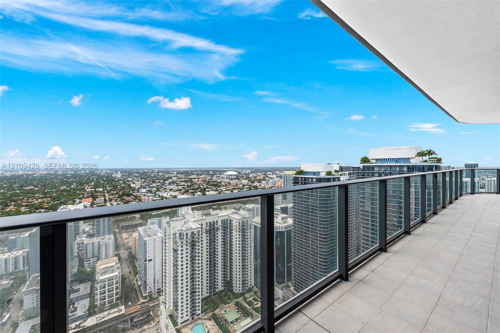 Brickell Flatiron · #PH5307 in Miami - Photo 25