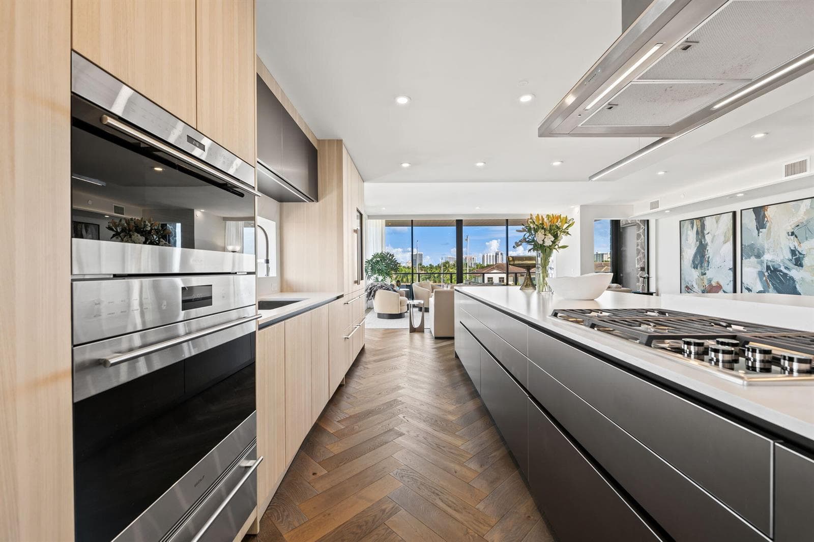 Eggersmann Kitchen