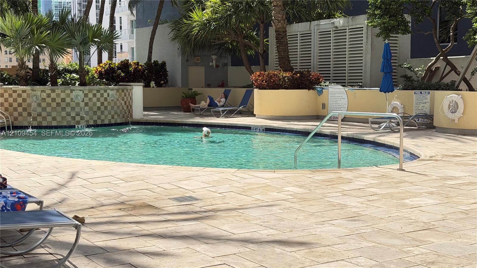 Vizcayne North · #2807 in Miami - Photo 27