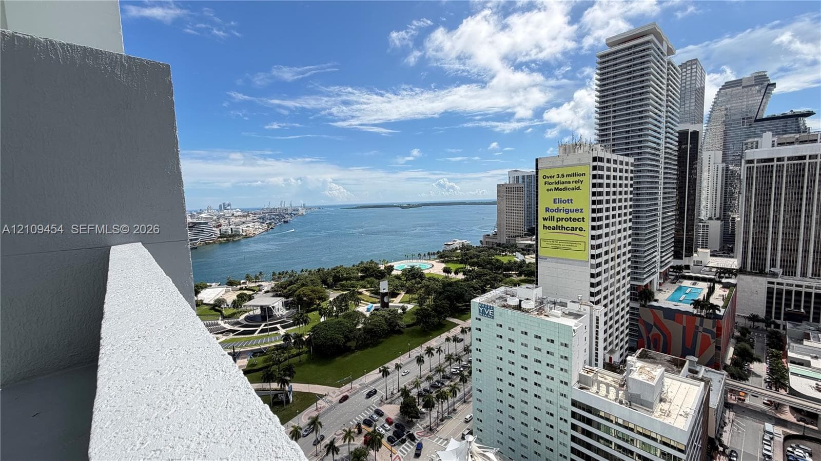 Vizcayne North · #2807 in Miami - Photo 11