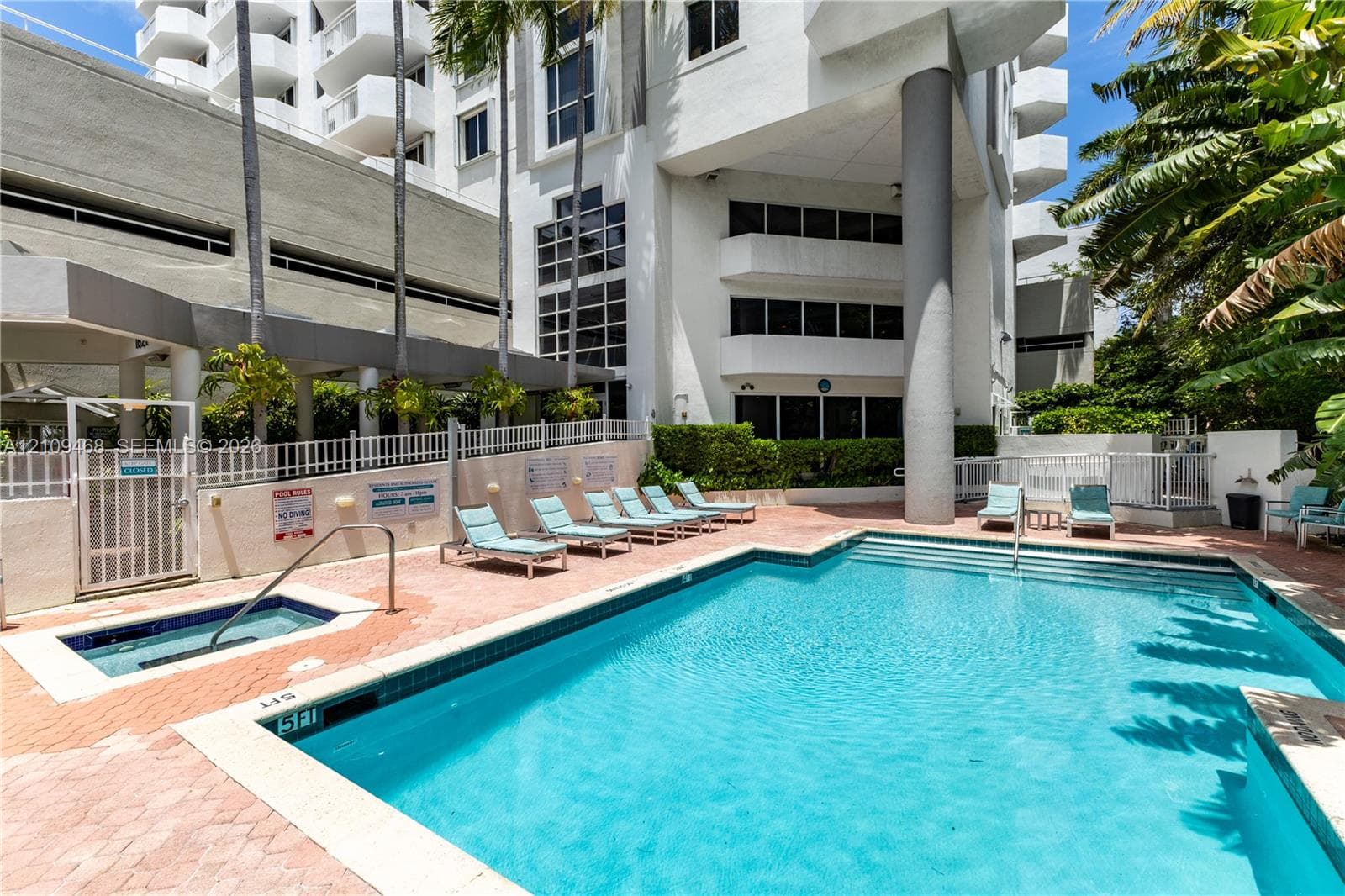 BAYVIEW PLAZA CONDO · #906 in Miami Beach - Photo 23