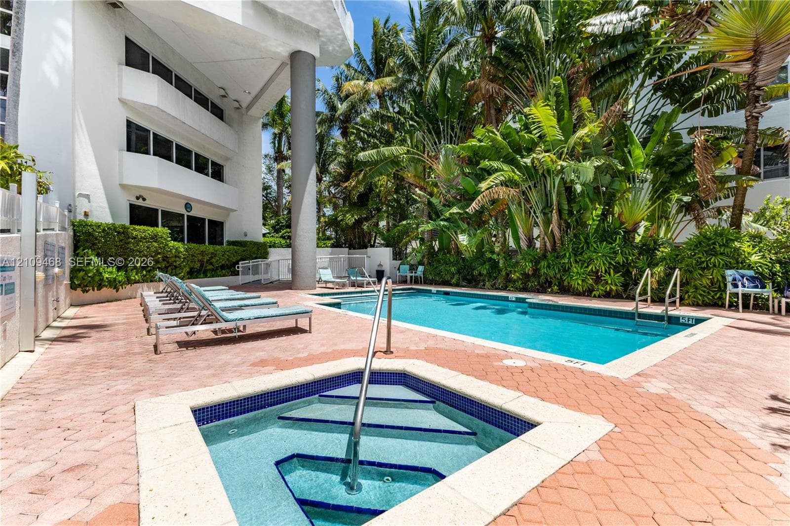 BAYVIEW PLAZA CONDO · #906 in Miami Beach - Photo 24