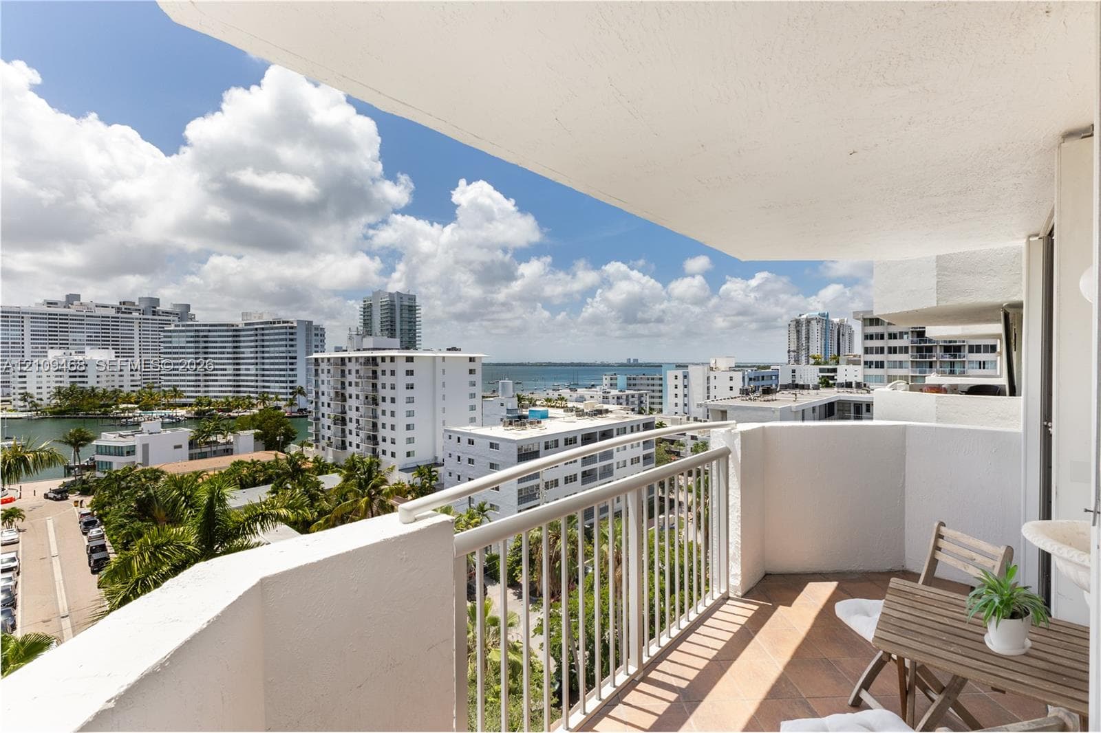 BAYVIEW PLAZA CONDO · #906 in Miami Beach - Photo 4