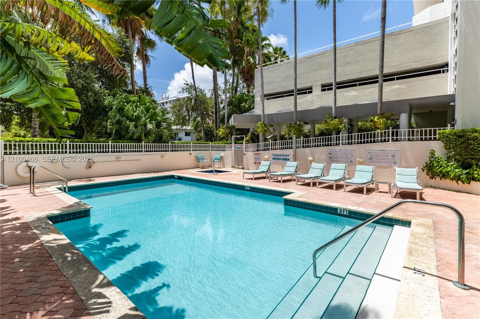 BAYVIEW PLAZA CONDO · #906 in Miami Beach - Photo 25