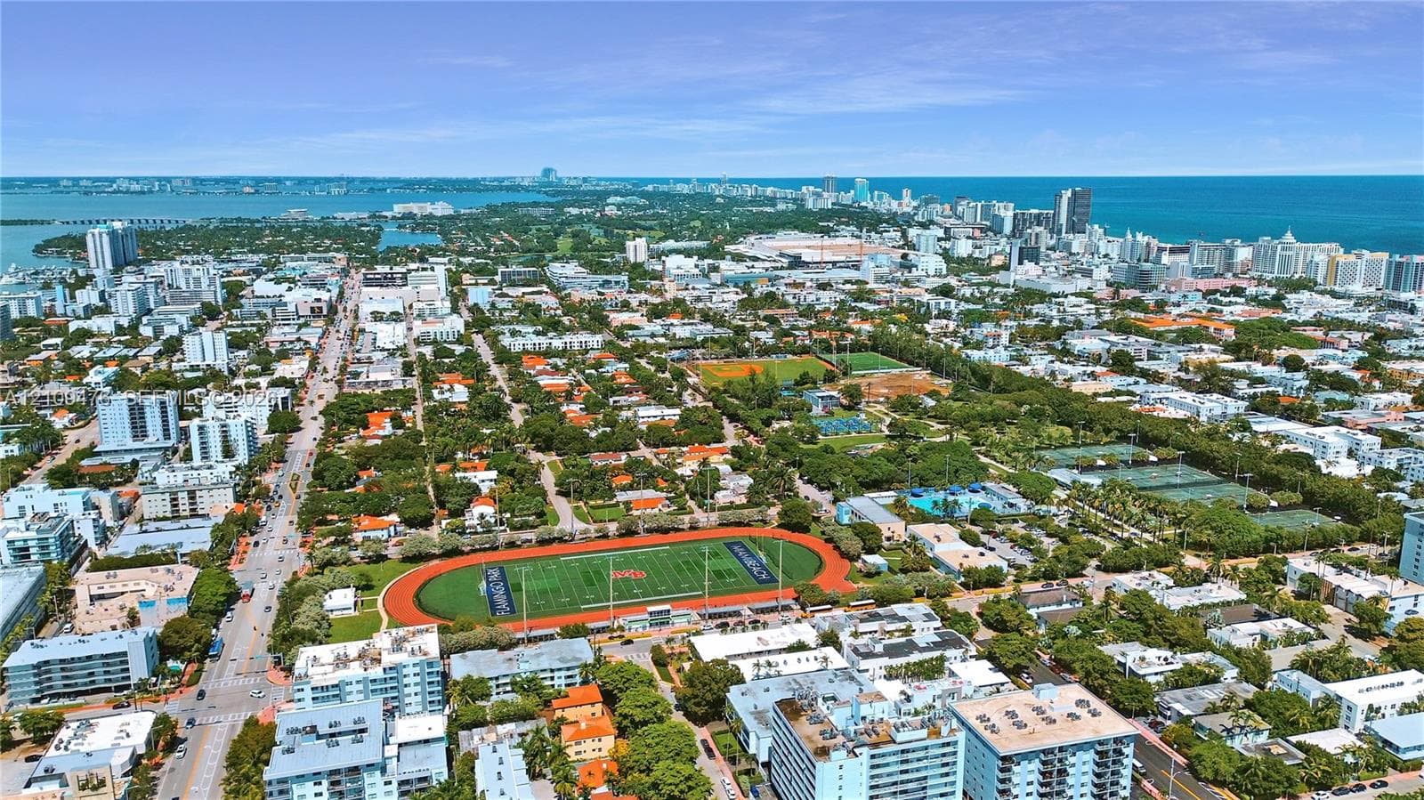 FLAMINGO WAVE CONDO · #4 in Miami Beach - Photo 20