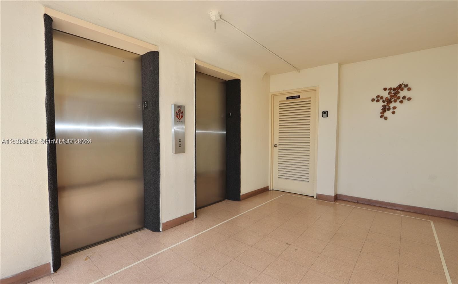 POINT EAST SEC 4 CONDO · #T512 in Aventura - Photo 26