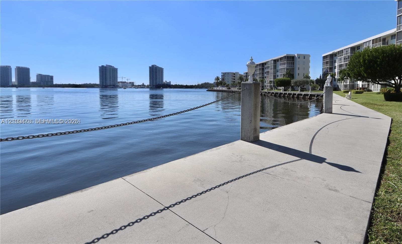 POINT EAST SEC 4 CONDO · #T512 in Aventura - Photo 19