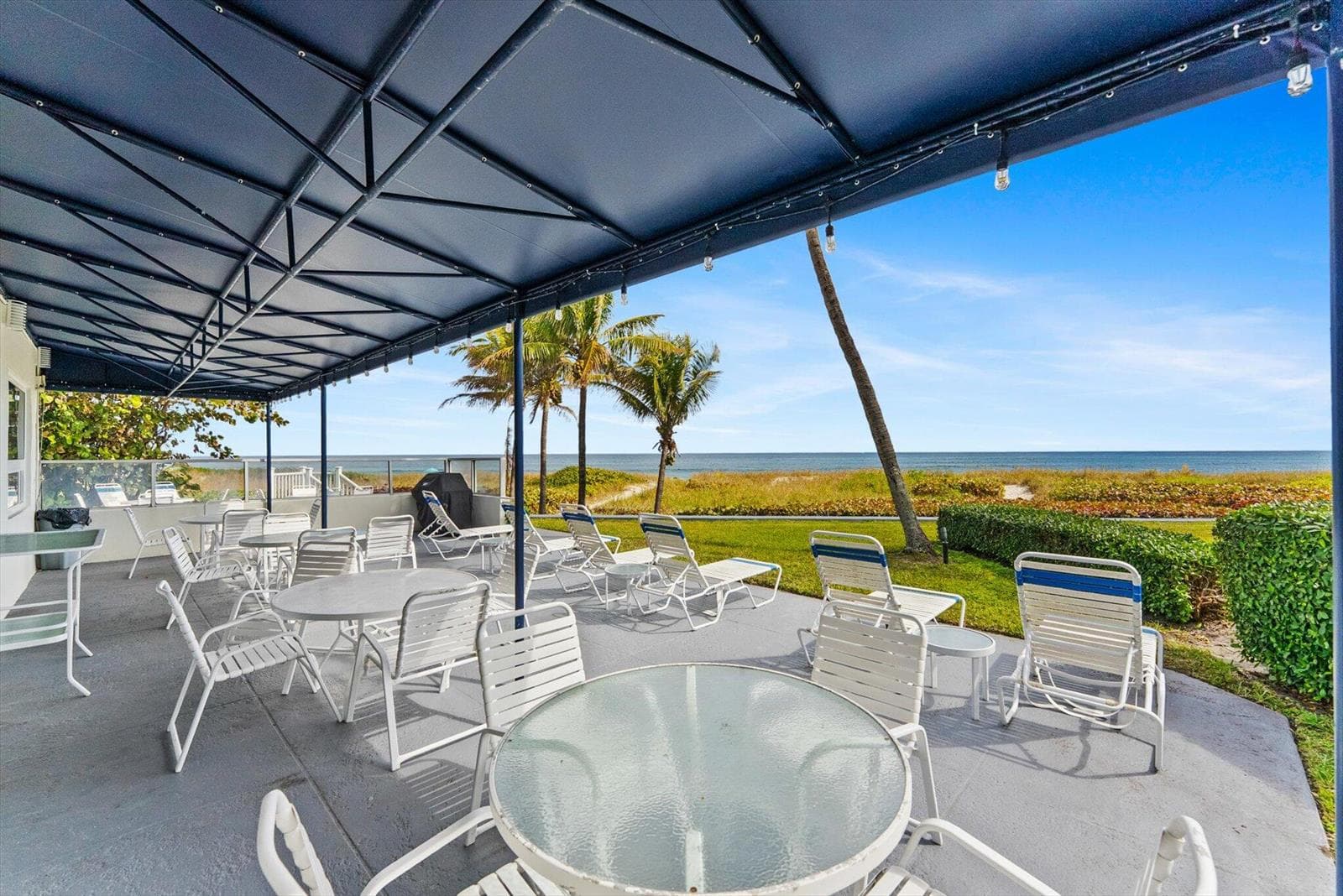 Beach Club