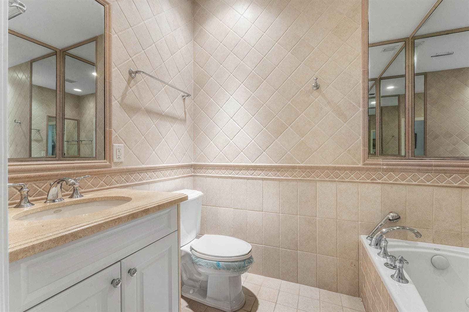 Guest Bath