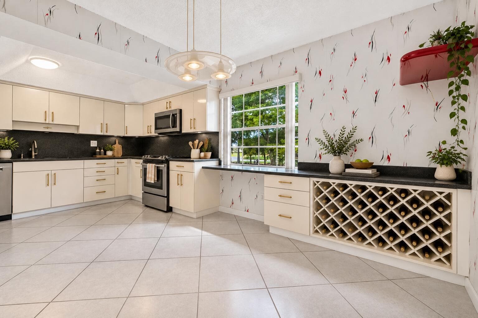 Kitchen 1