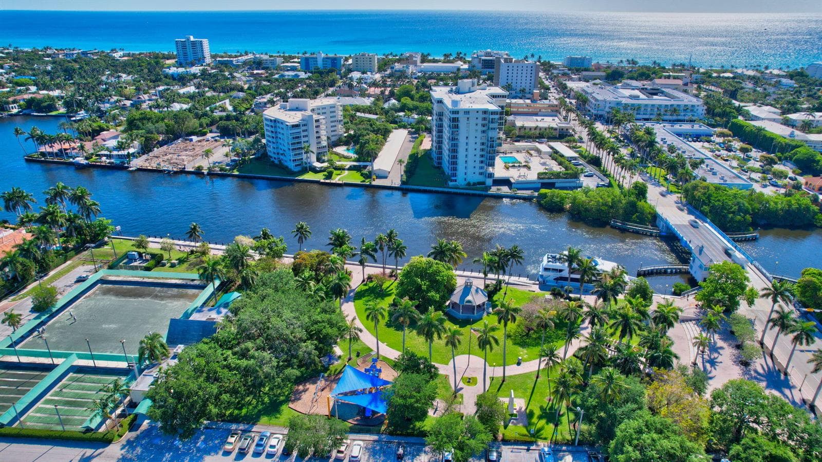 Delray Beach
