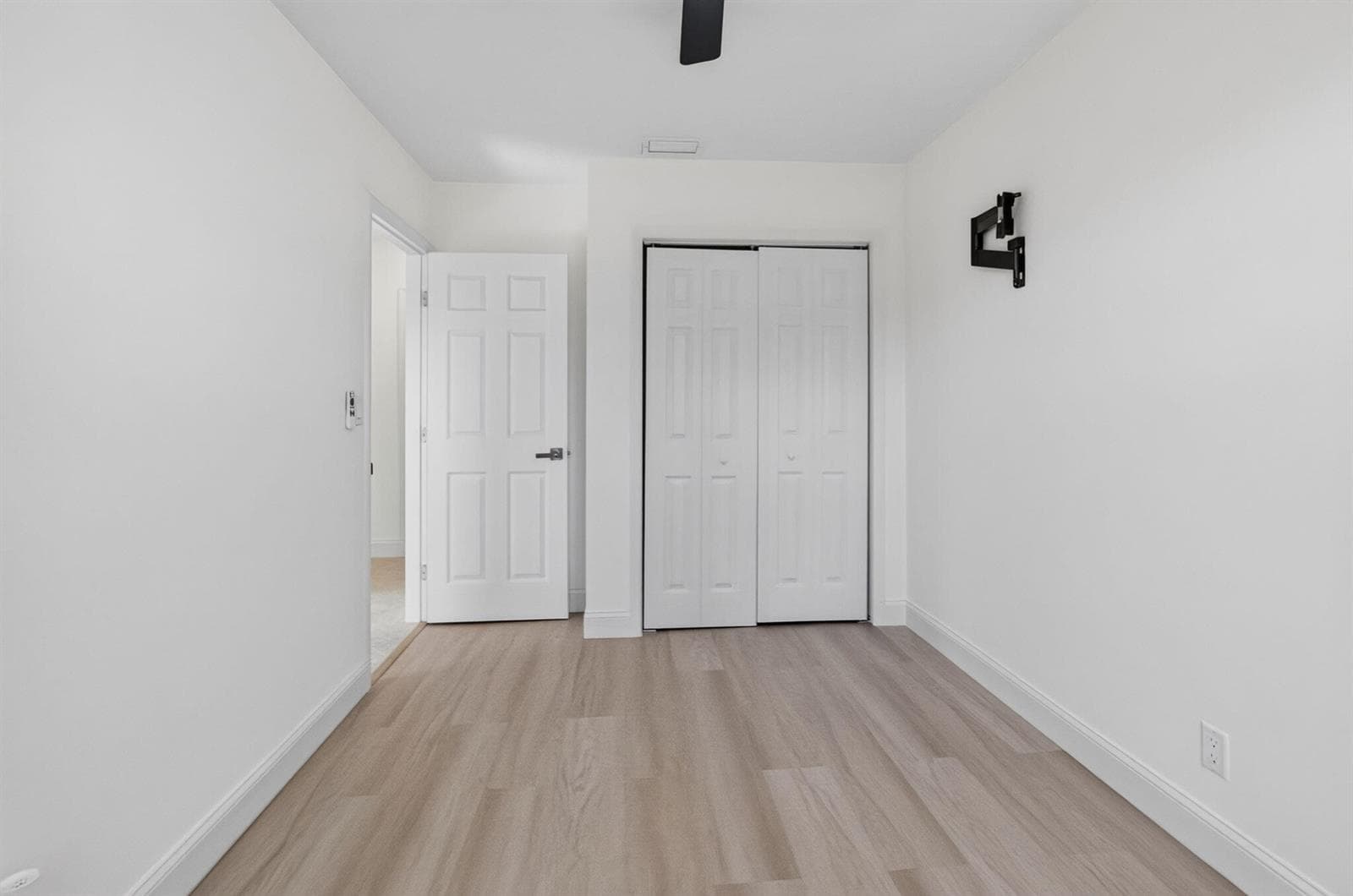 3rd Bedroom